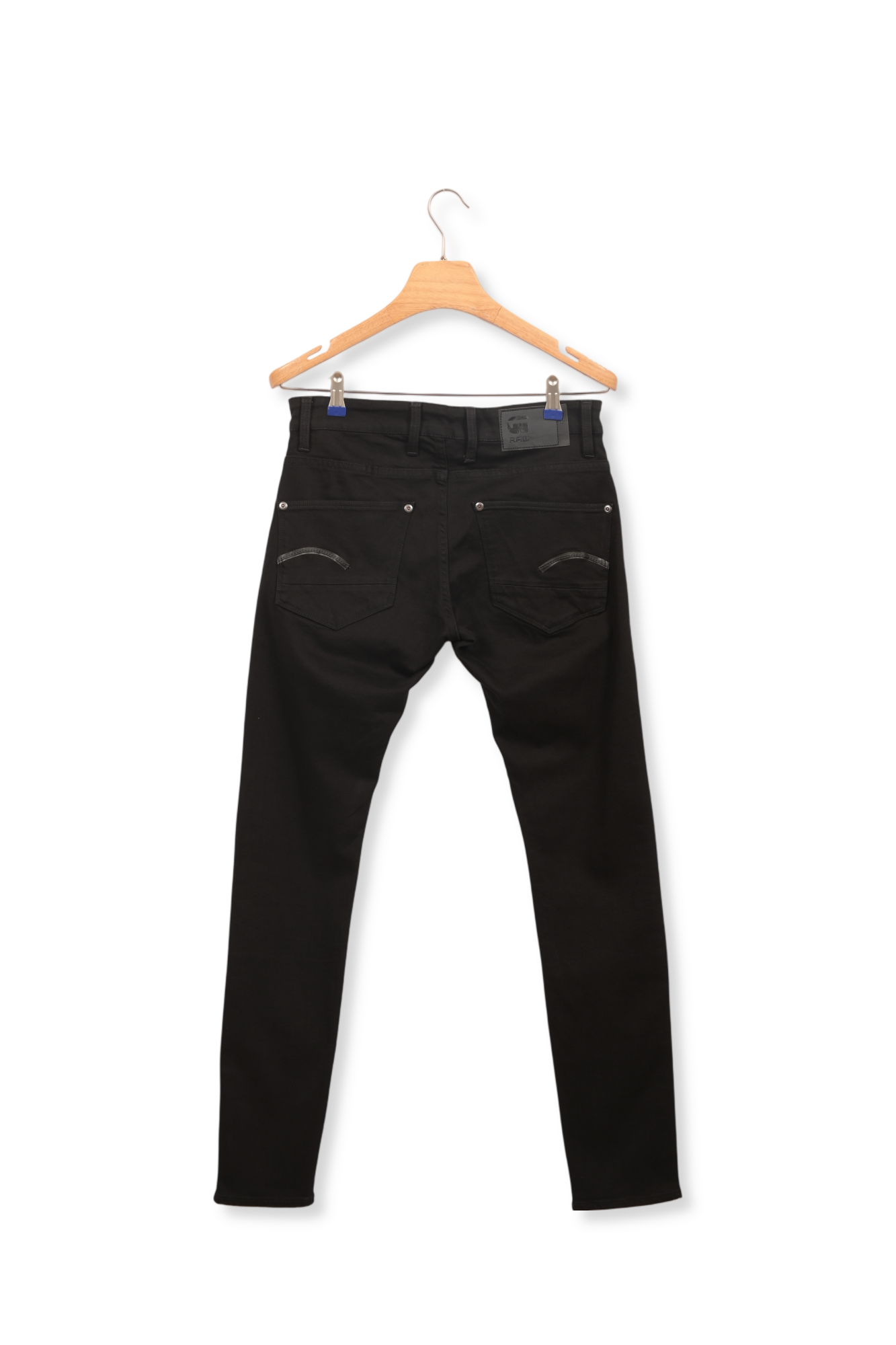 Revend Skinny Jeans G-star Second-Hand photo 2