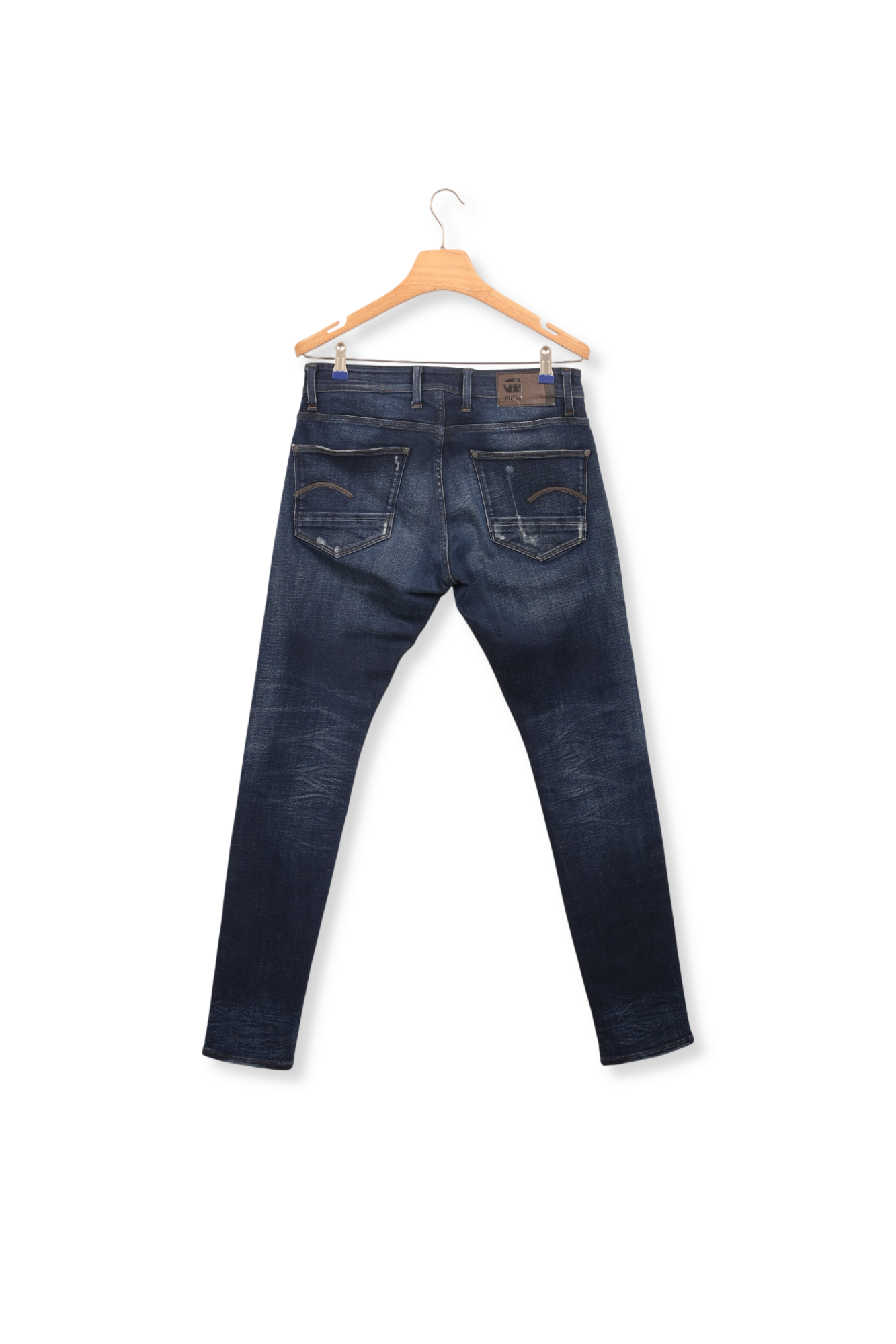 Jean Revend Skinny G-star seconde main photo 2