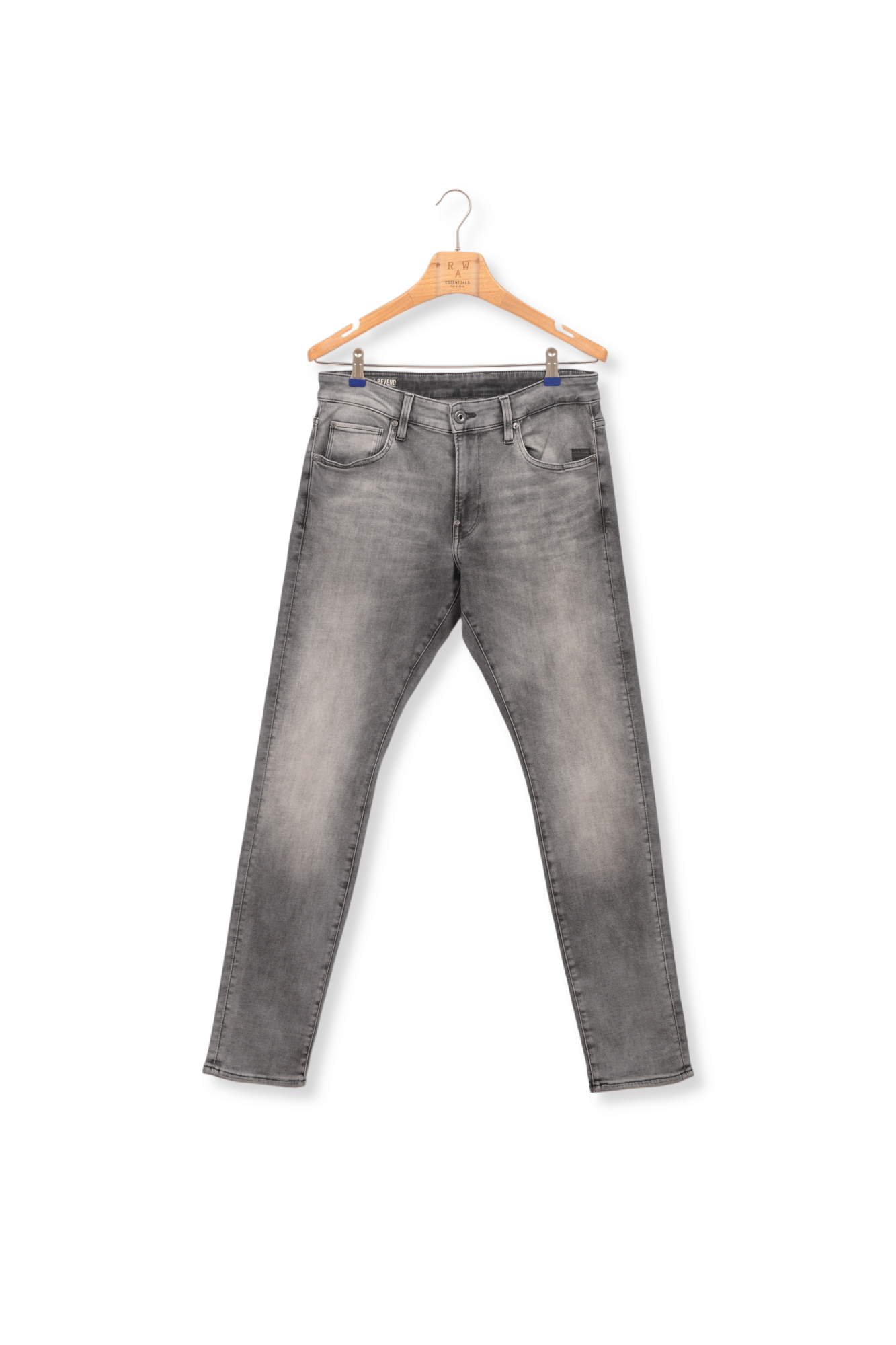 Revend Skinny Jeans G-star tweedehands photo 1