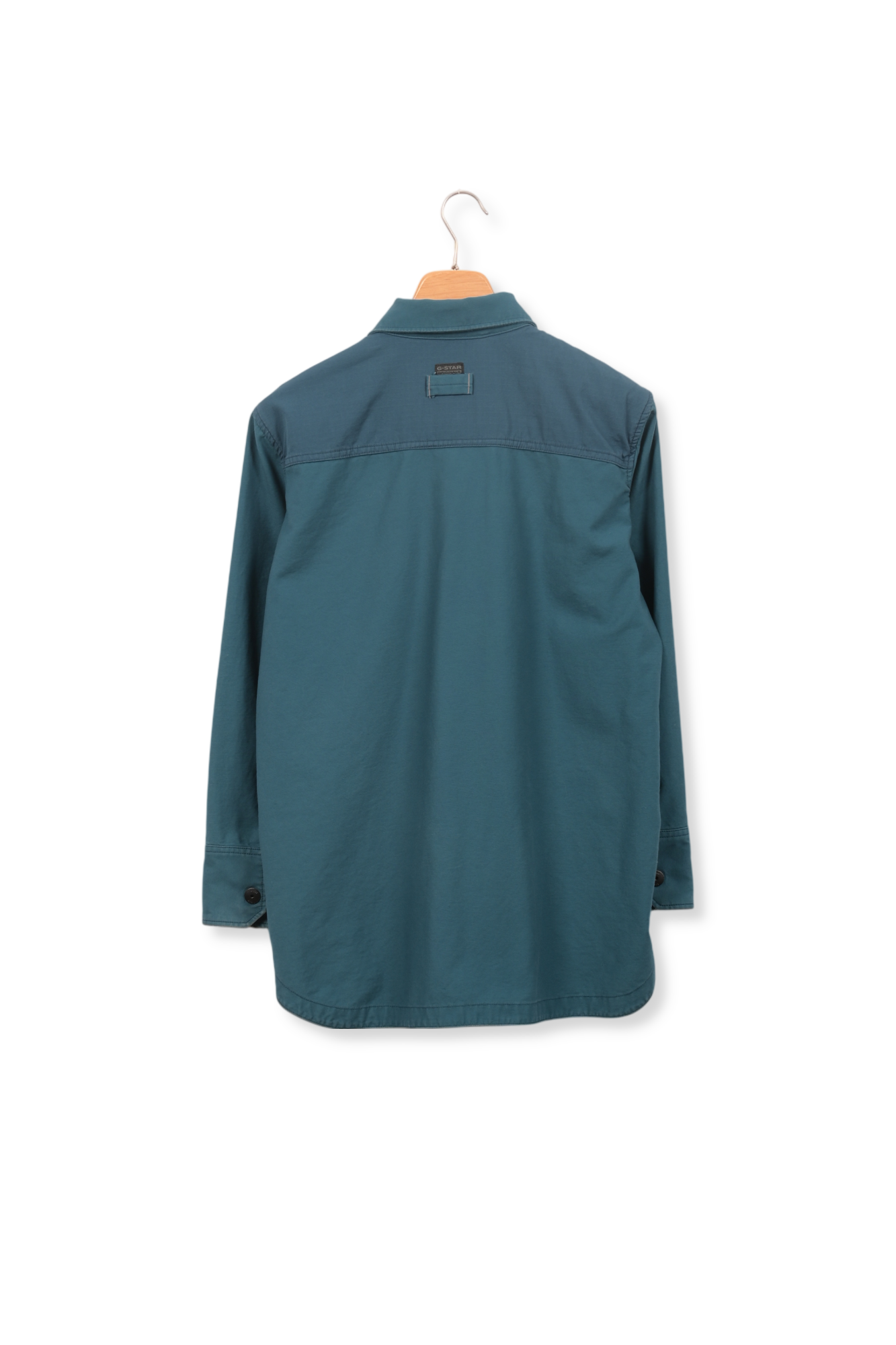 Naval Collar Overshirt 2.0 G-star tweedehands photo 2
