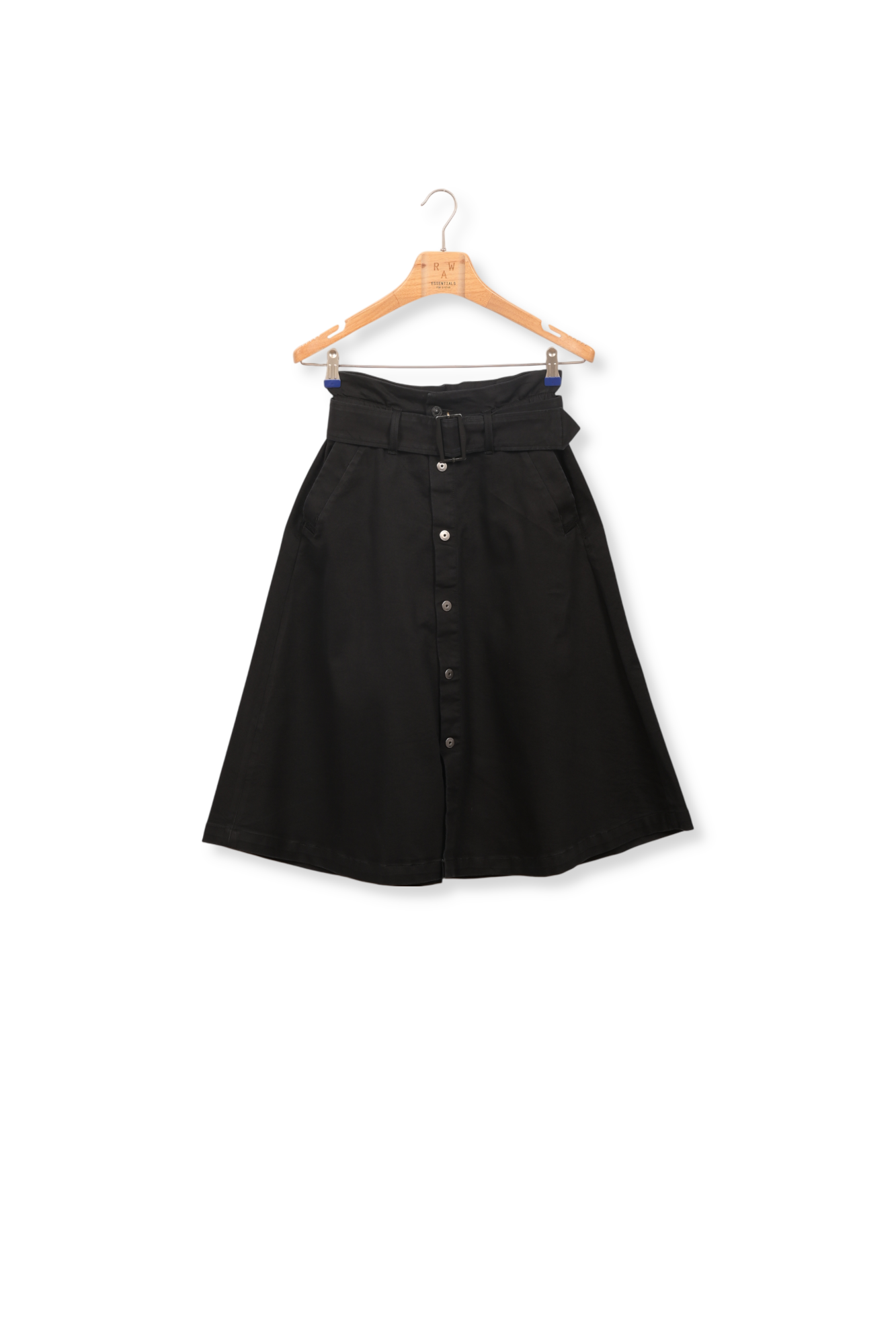 Bronson Paperbag Waist Skinny Skirt G-star seconde main photo 1