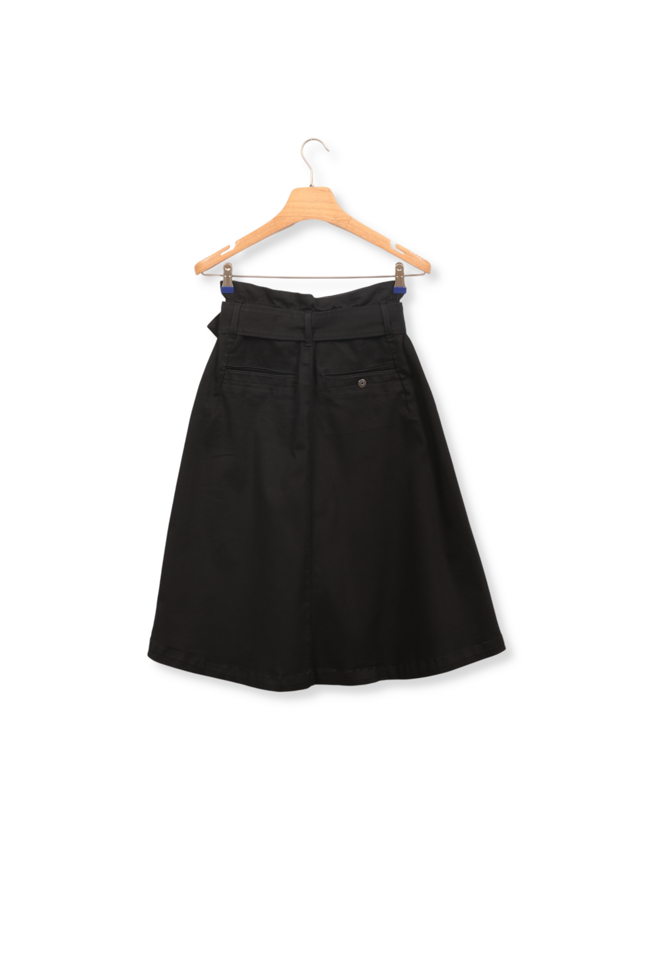 Bronson Paperbag Waist Skinny Skirt G-star seconde main photo 2