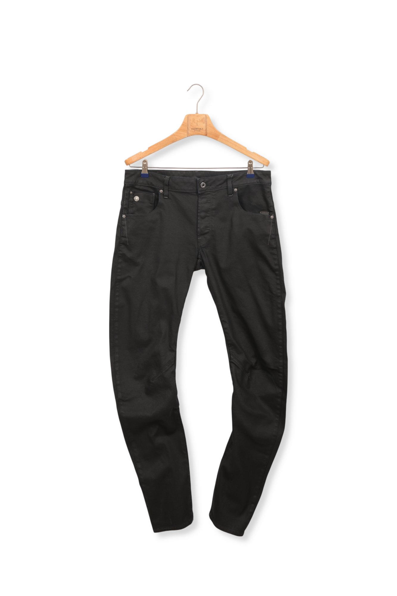 Arc 3D Slim Jeans G-star tweedehands photo 1