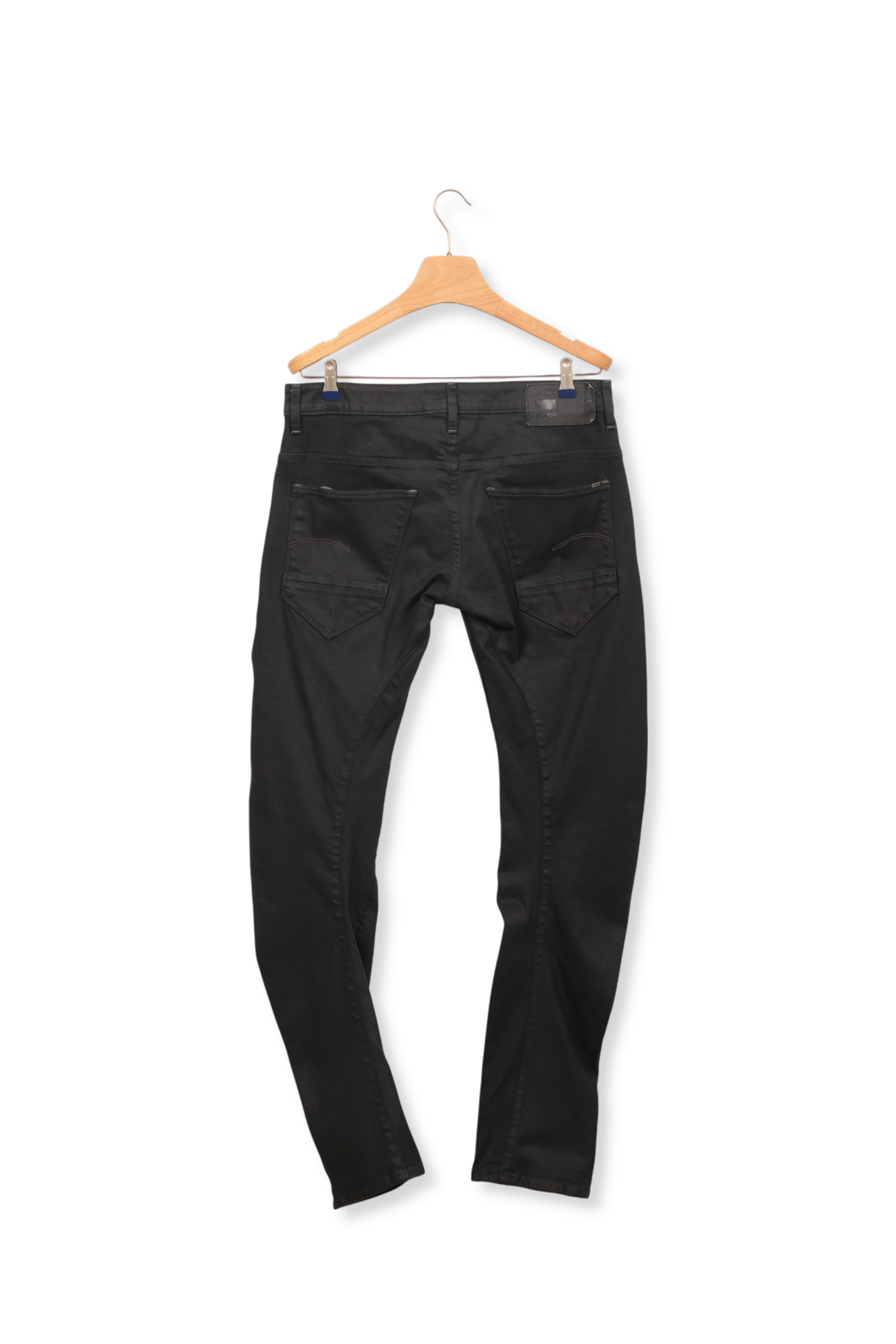 Arc 3D Slim Jeans G-star tweedehands photo 2