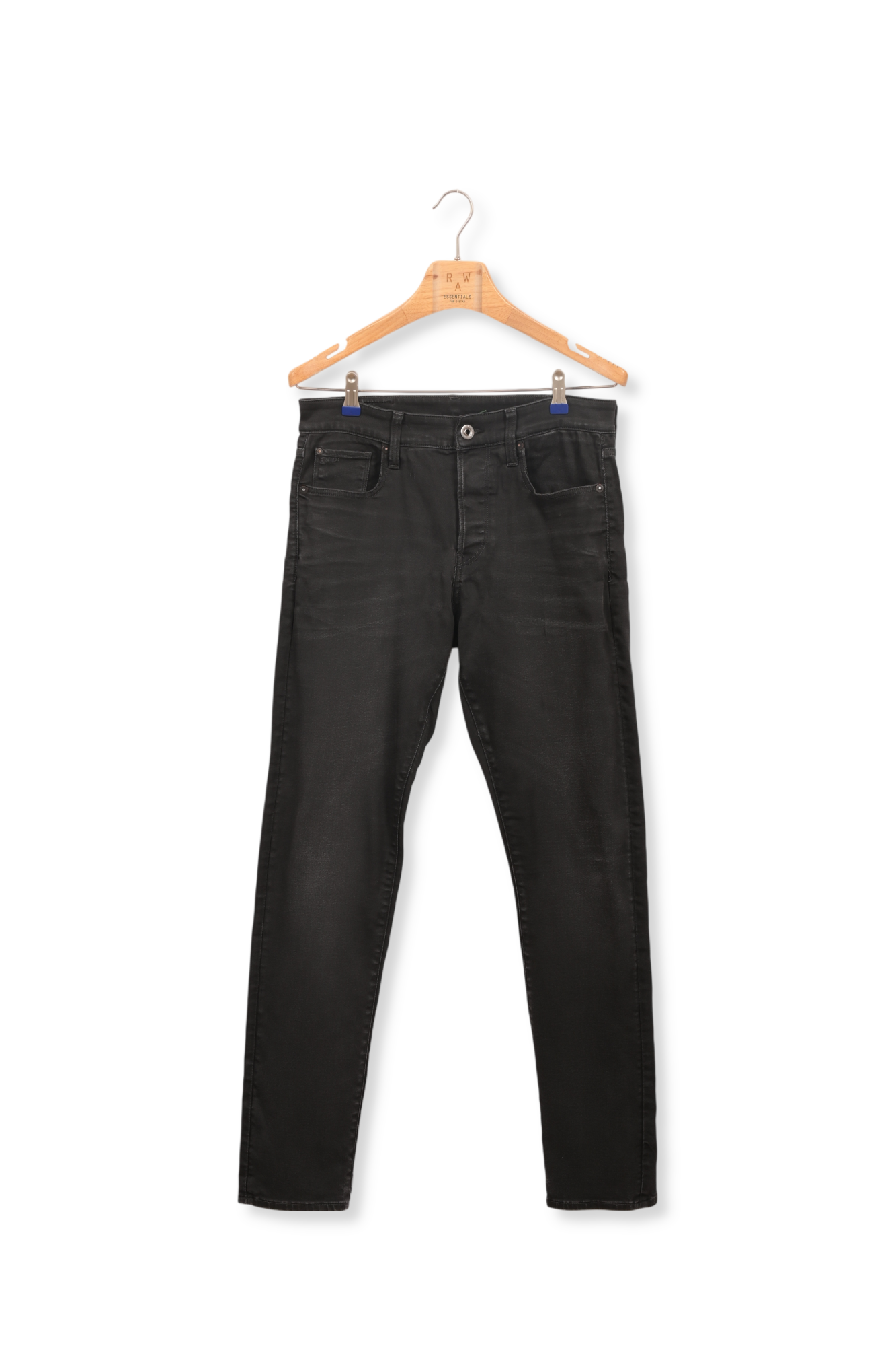 3301 Regular Tapered Jeans G-star seconde main photo 1
