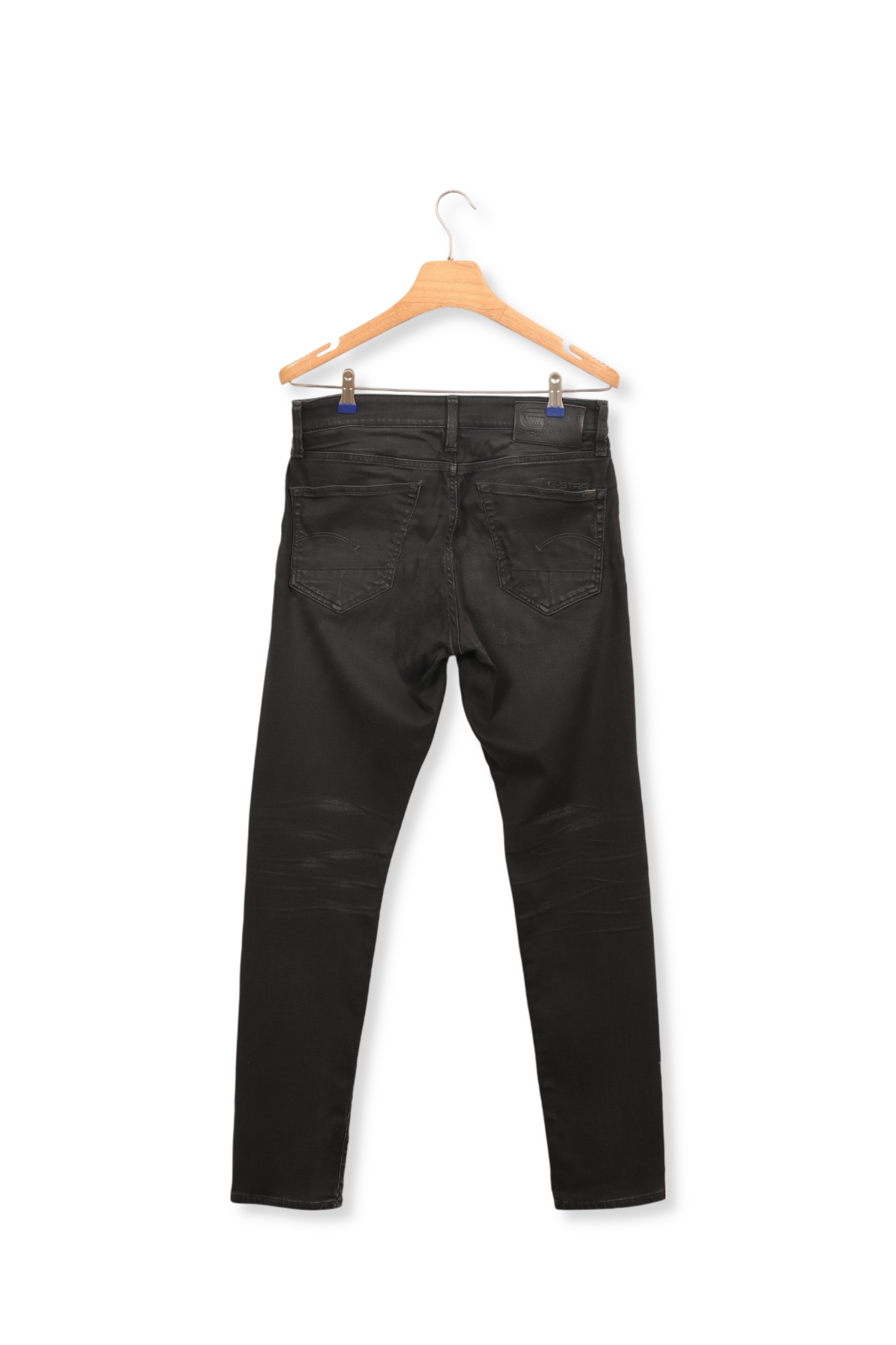 3301 Regular Tapered Jeans G-star seconde main photo 2