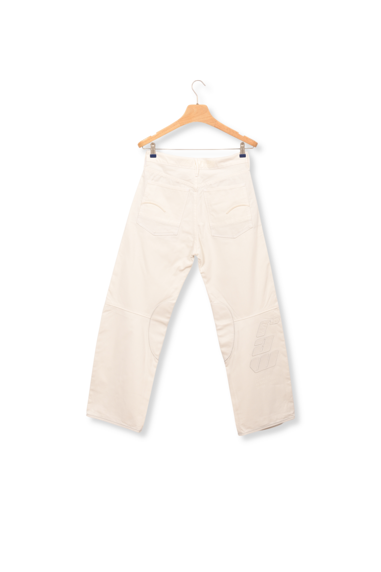 E Lynton 3D Jeans G-star Second-Hand photo 2