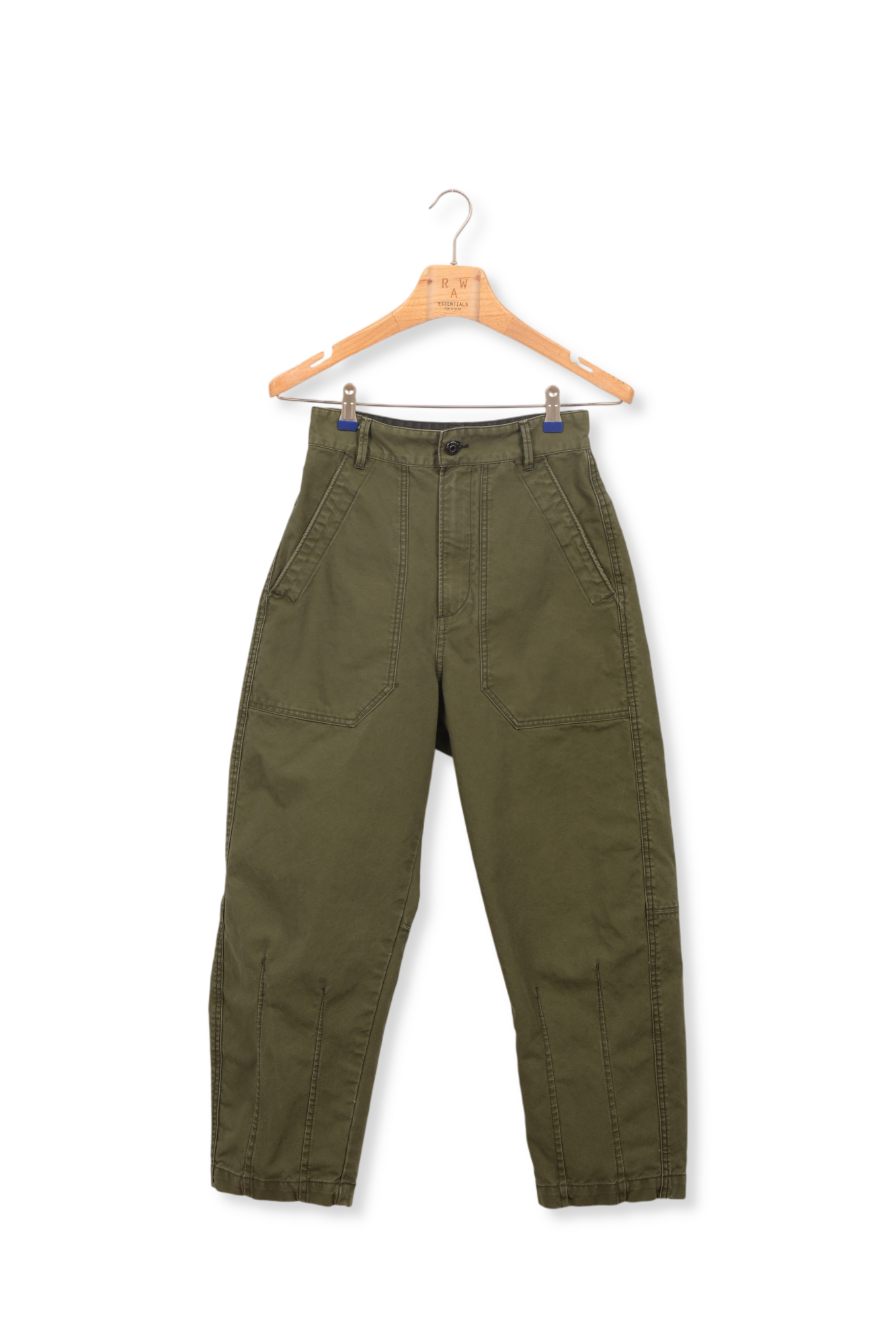 3D Ultra High Fatigue Broek G-star tweedehands photo 1