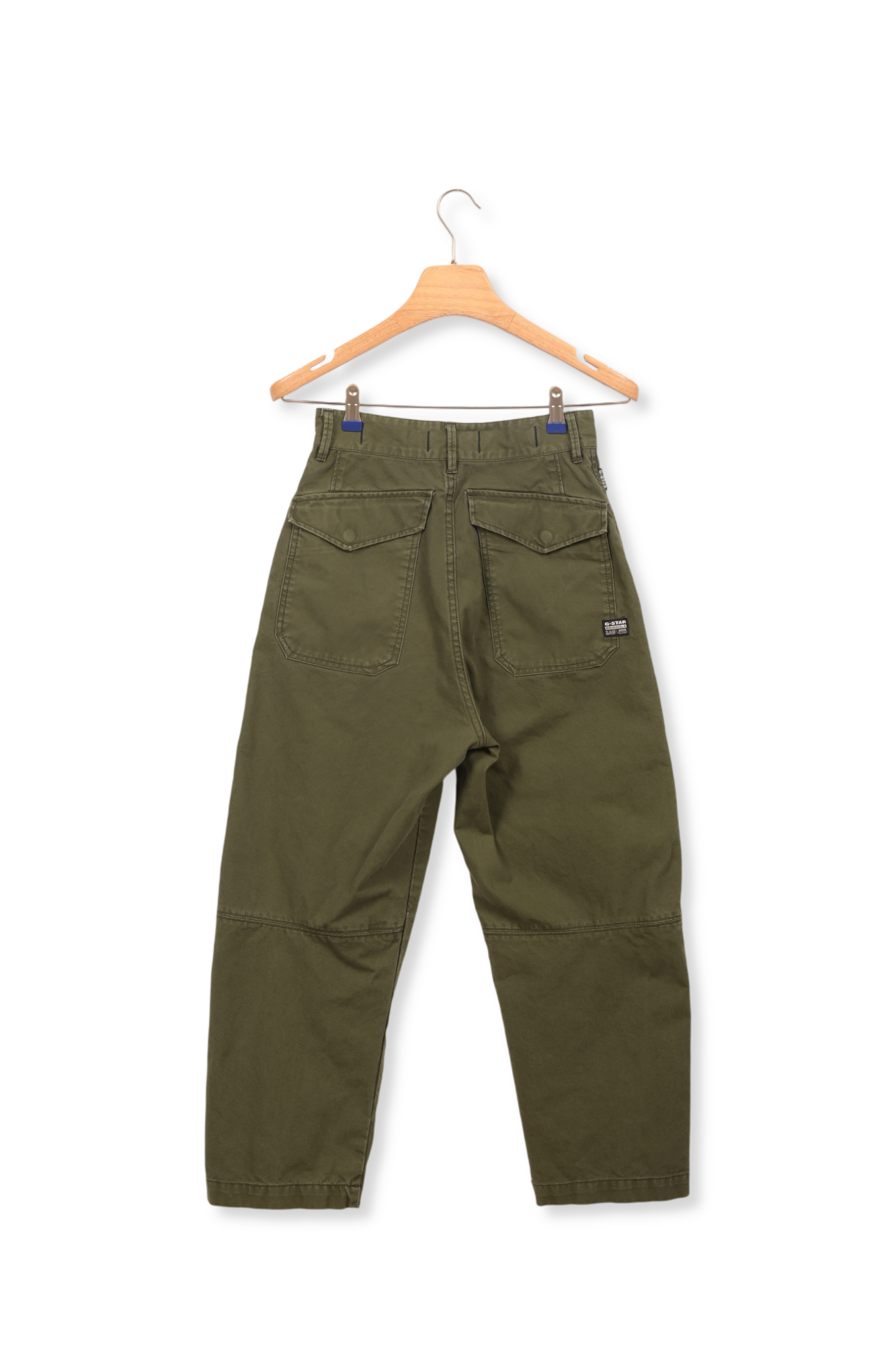 3D Ultra High Fatigue Broek G-star tweedehands photo 3