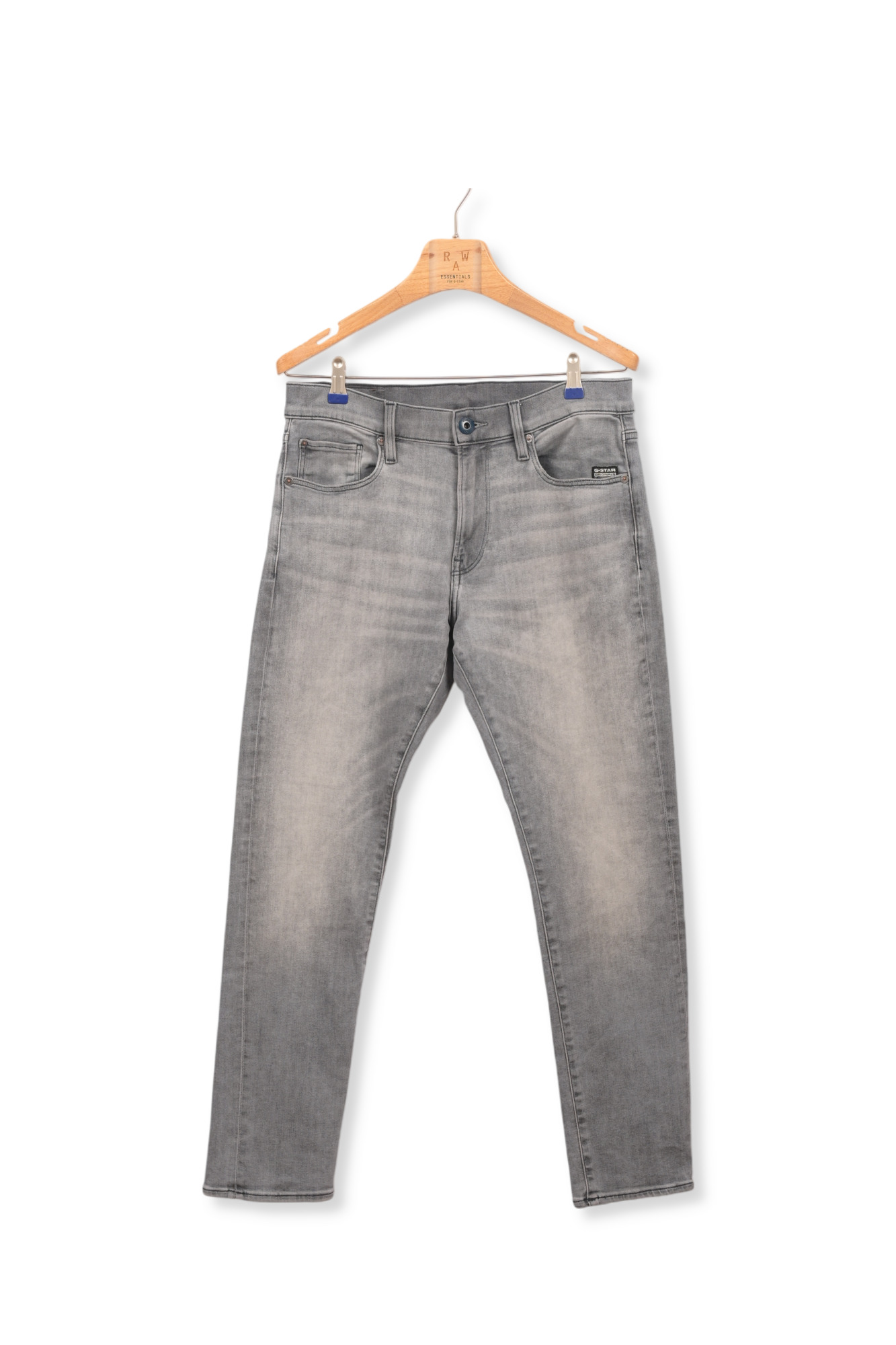 Jean 3301 Slim G-star seconde main photo 1