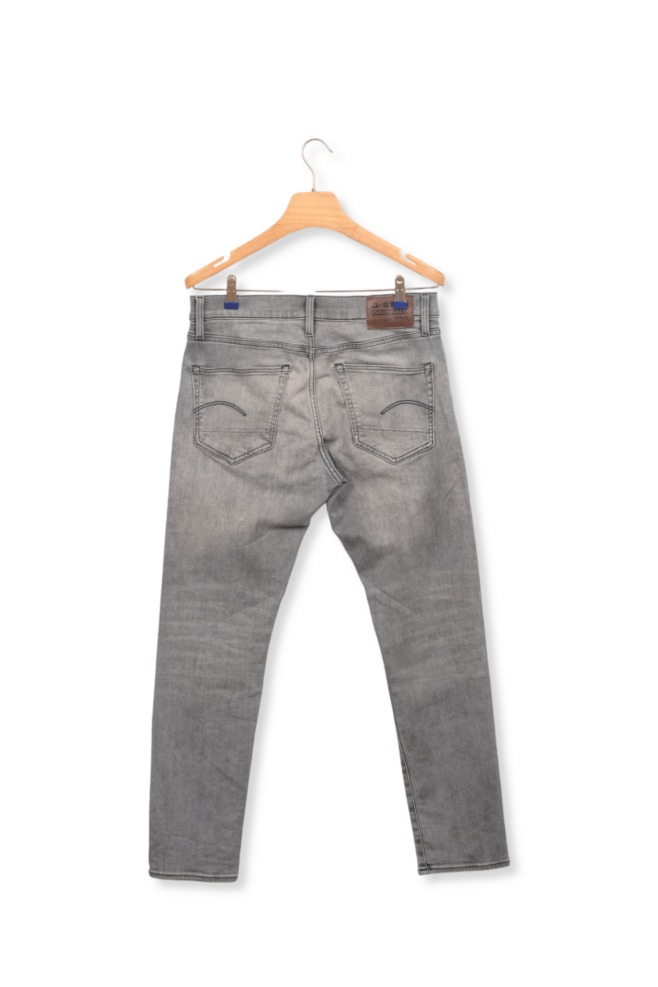 Jean 3301 Slim G-star seconde main photo 2