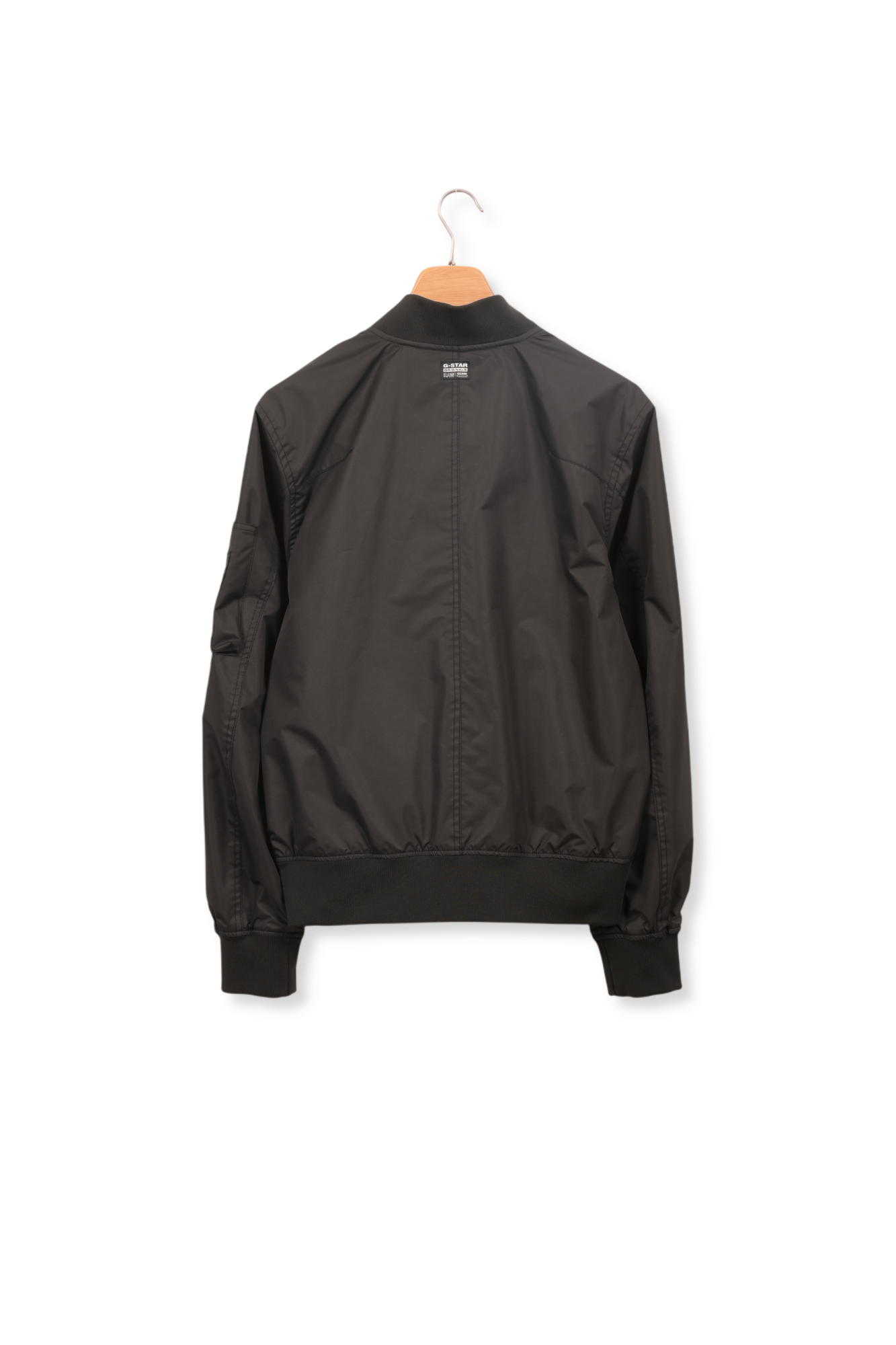 Arris Unpadded Bomberjacke G-star Second-Hand photo 2