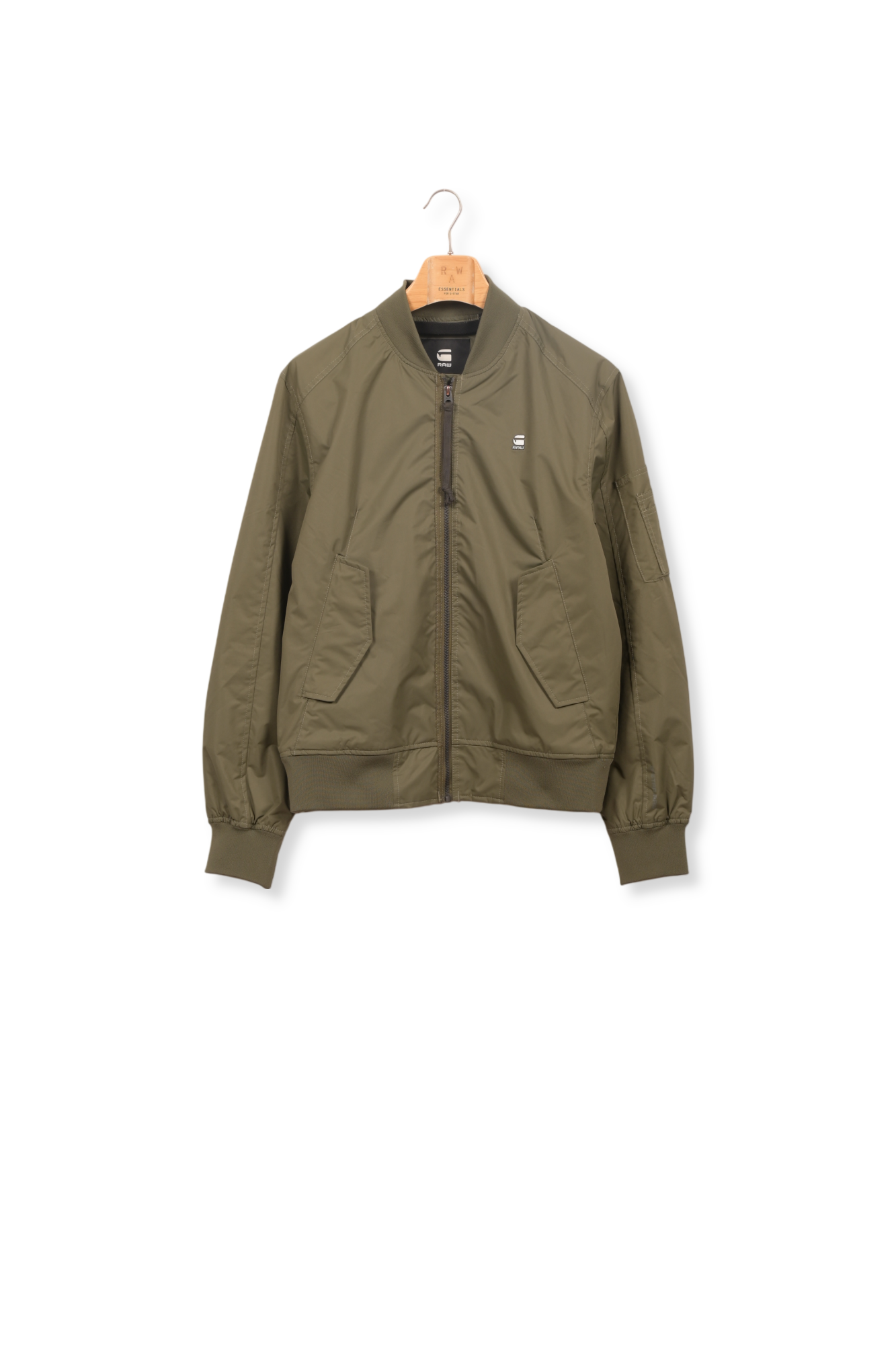 Bomber Arris Unpadded G-star seconde main photo 1