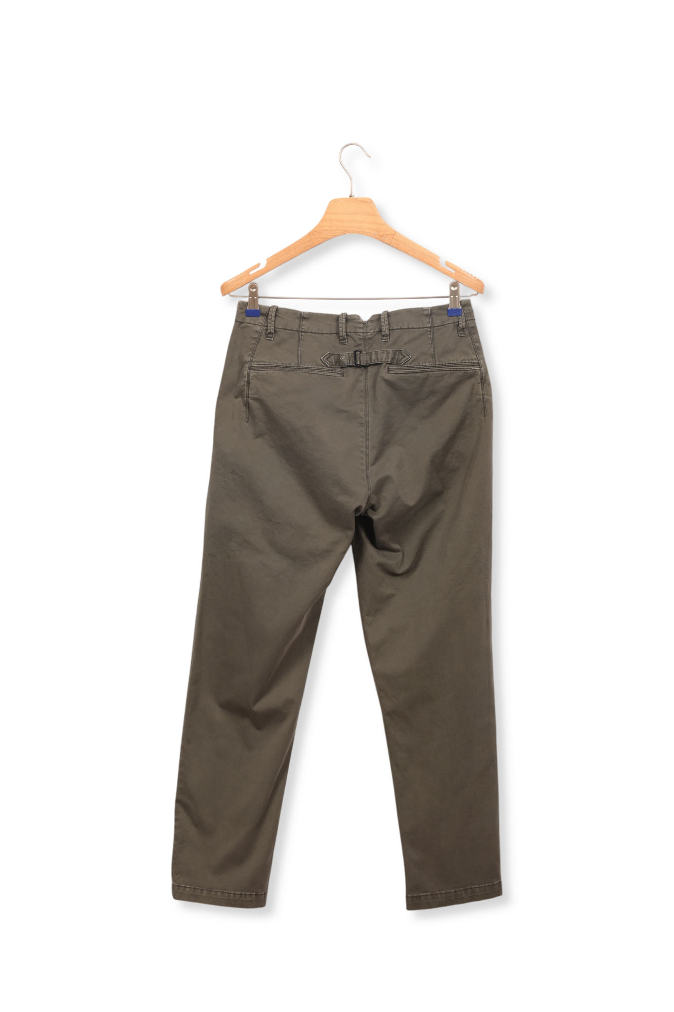 Page Mid Boyfriend Ankle Chino G-star seconde main photo 2