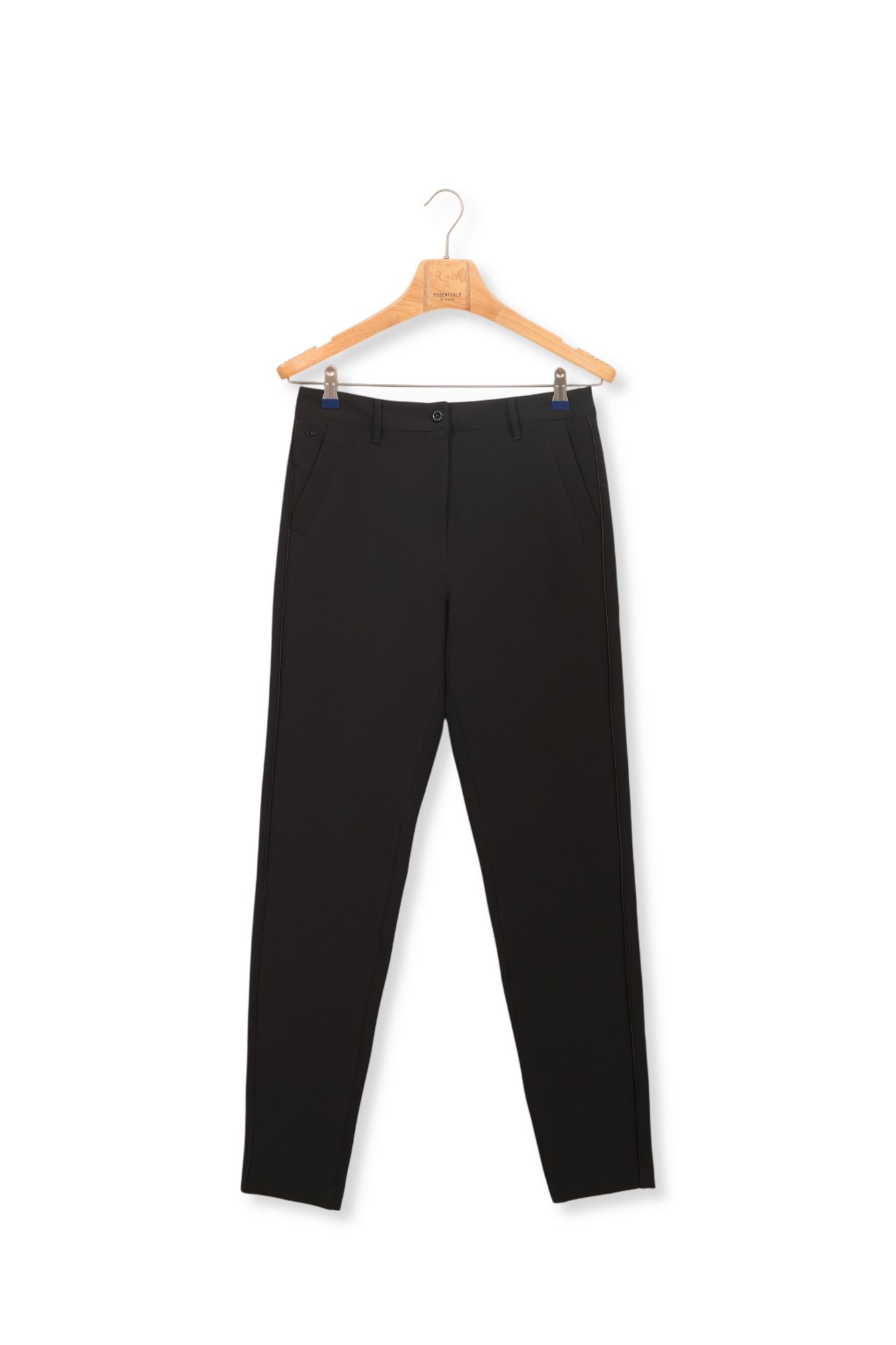 Bronson High Waist Skinny Piping Chino G-star Second-Hand photo 1