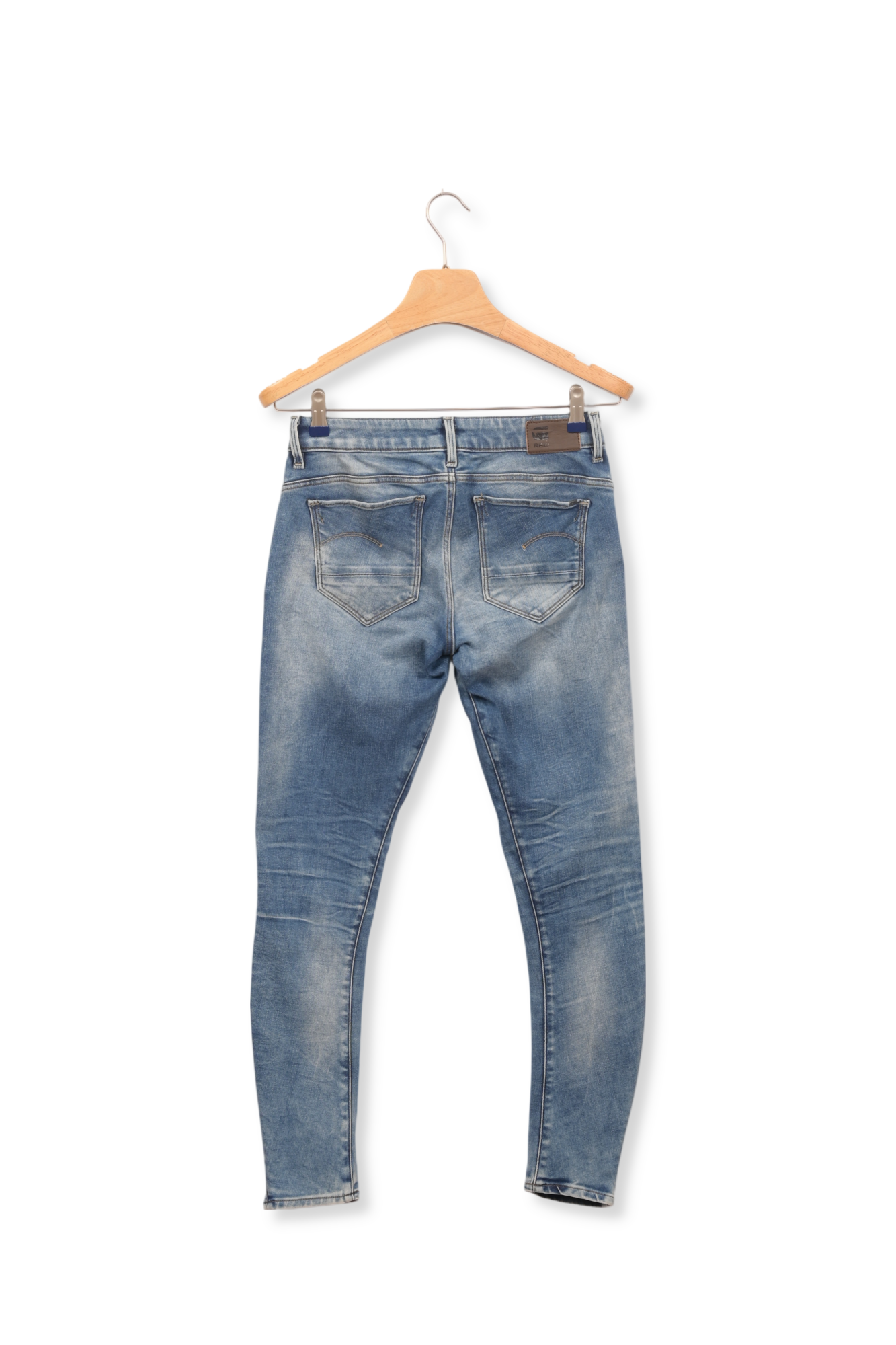 Arc Skinny Jeans G-star Second-Hand photo 2