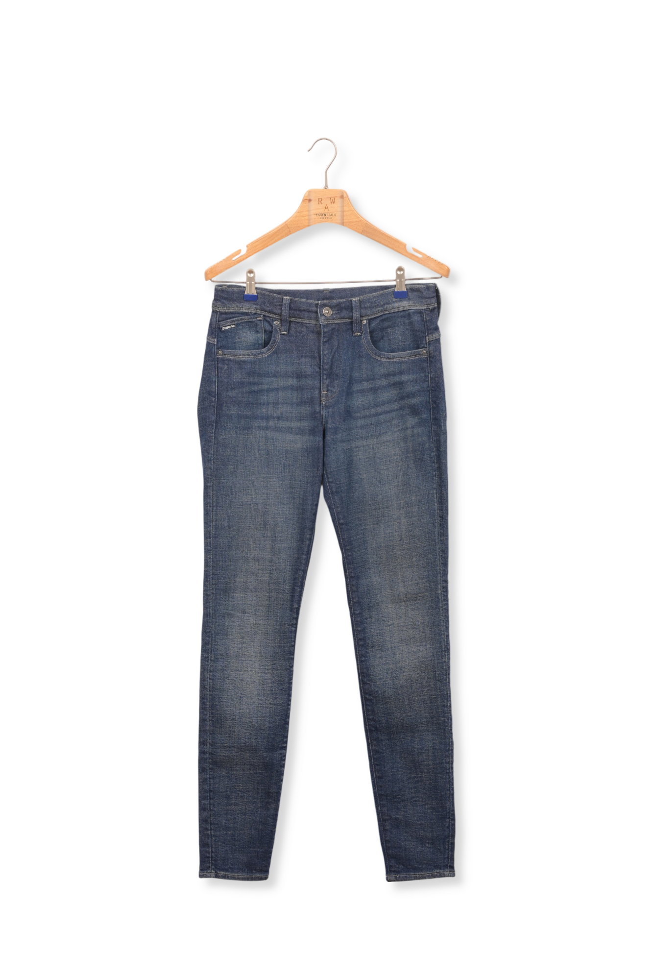 Jean Lhana Super Skinny G-star seconde main photo 1