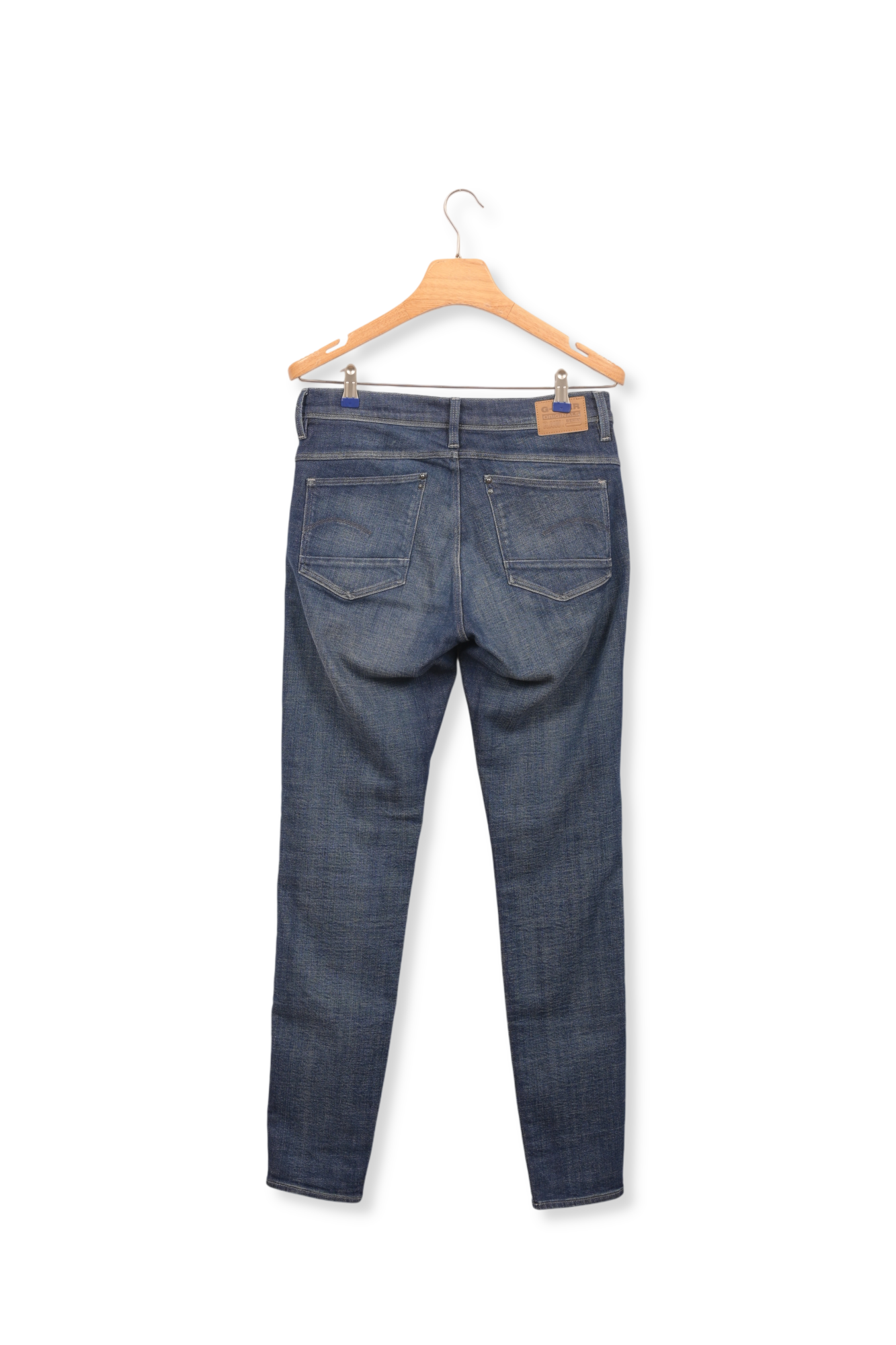 Jean Lhana Super Skinny G-star seconde main photo 2