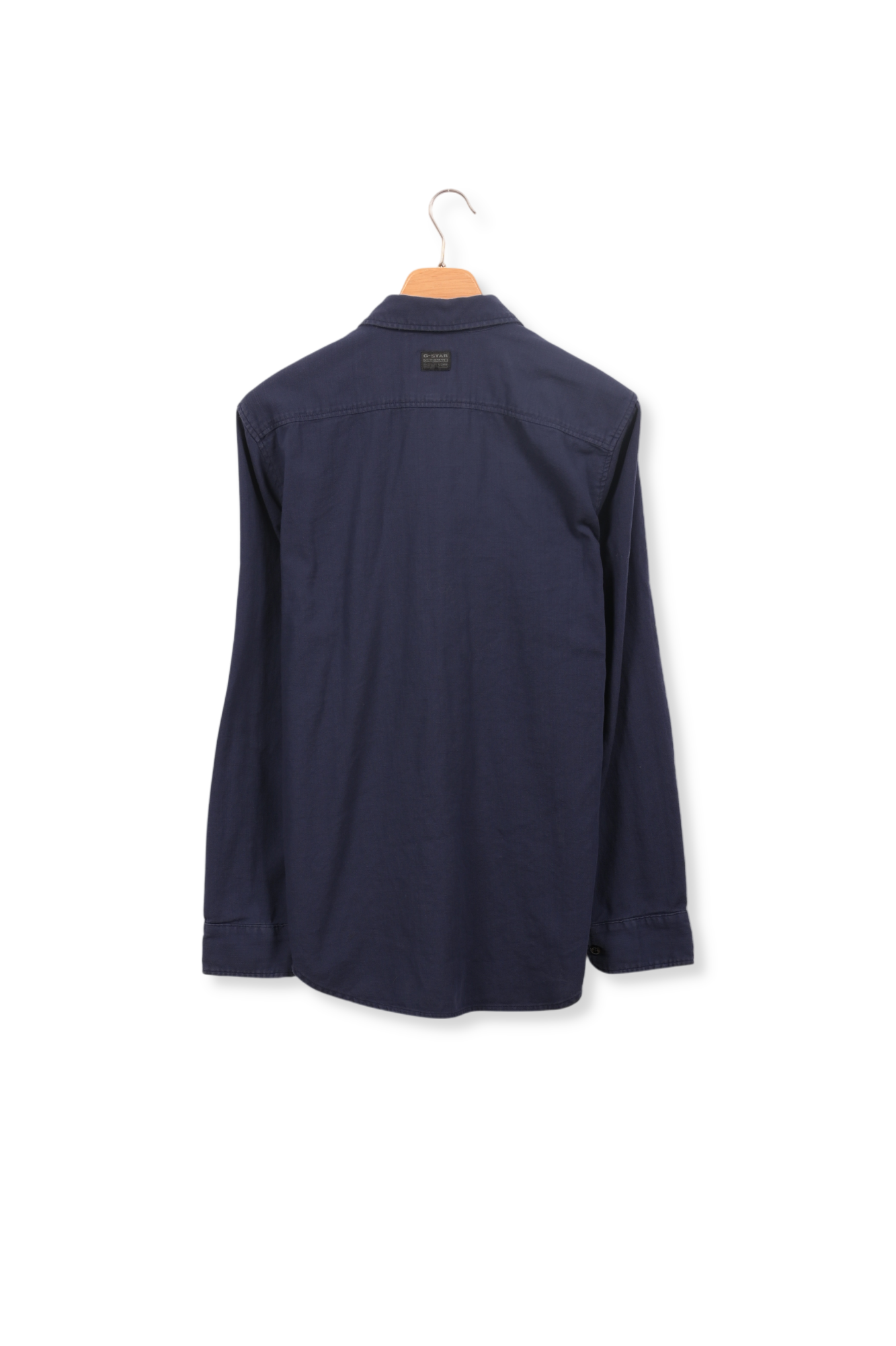 Marine Slim Hemd G-star Second-Hand photo 2