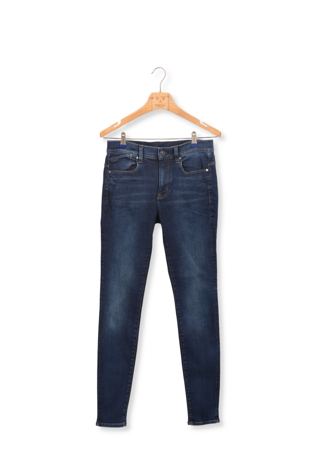 Lhana Skinny Jeans G-star tweedehands photo 1