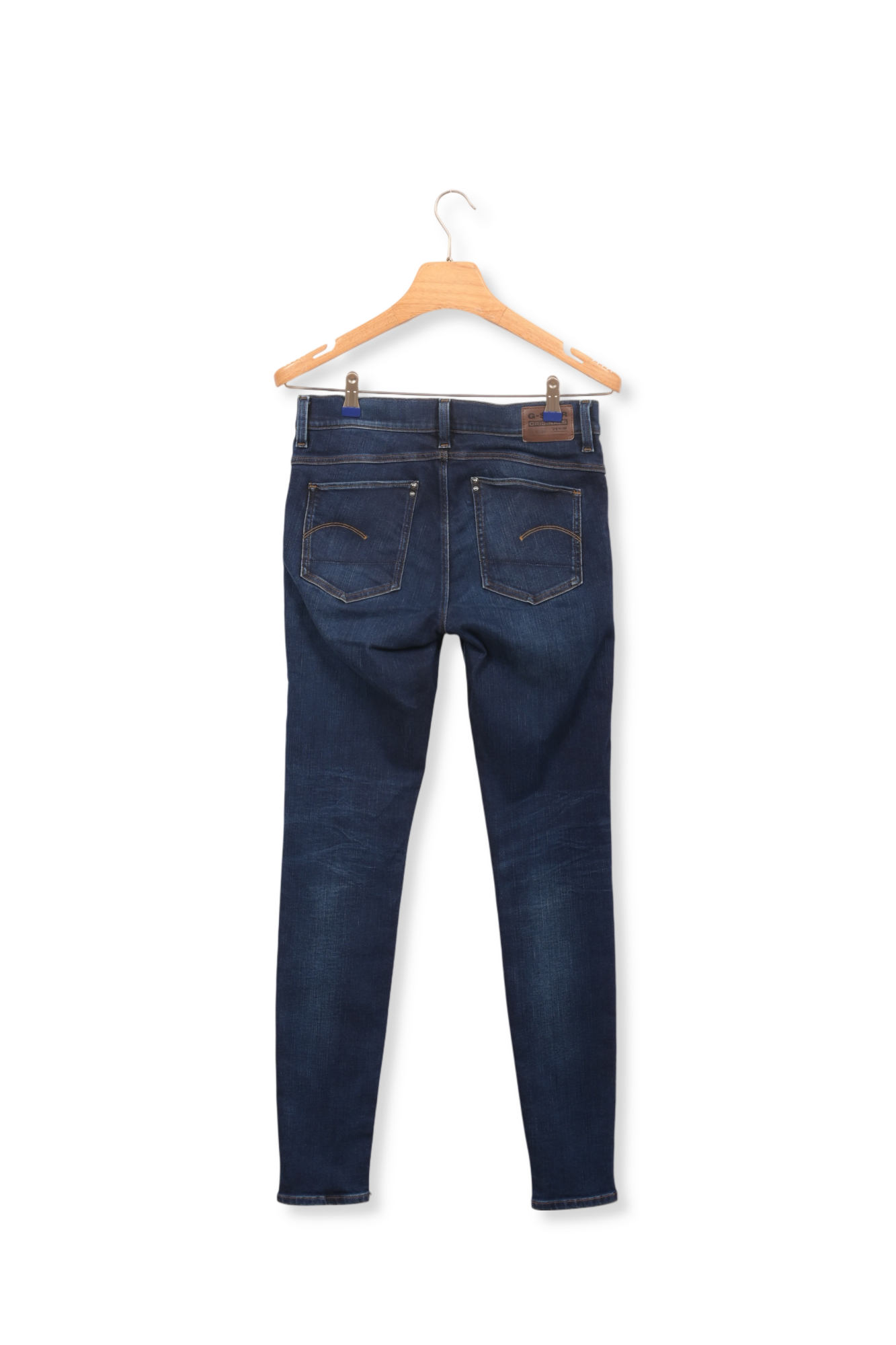 Lhana Skinny Jeans G-star tweedehands photo 2