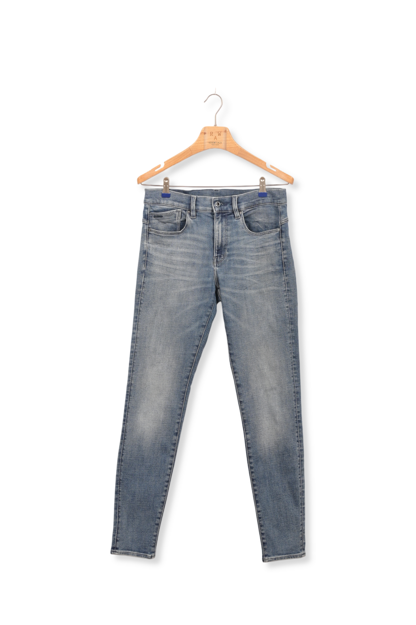 Lhana Skinny Jeans G-star tweedehands photo 1