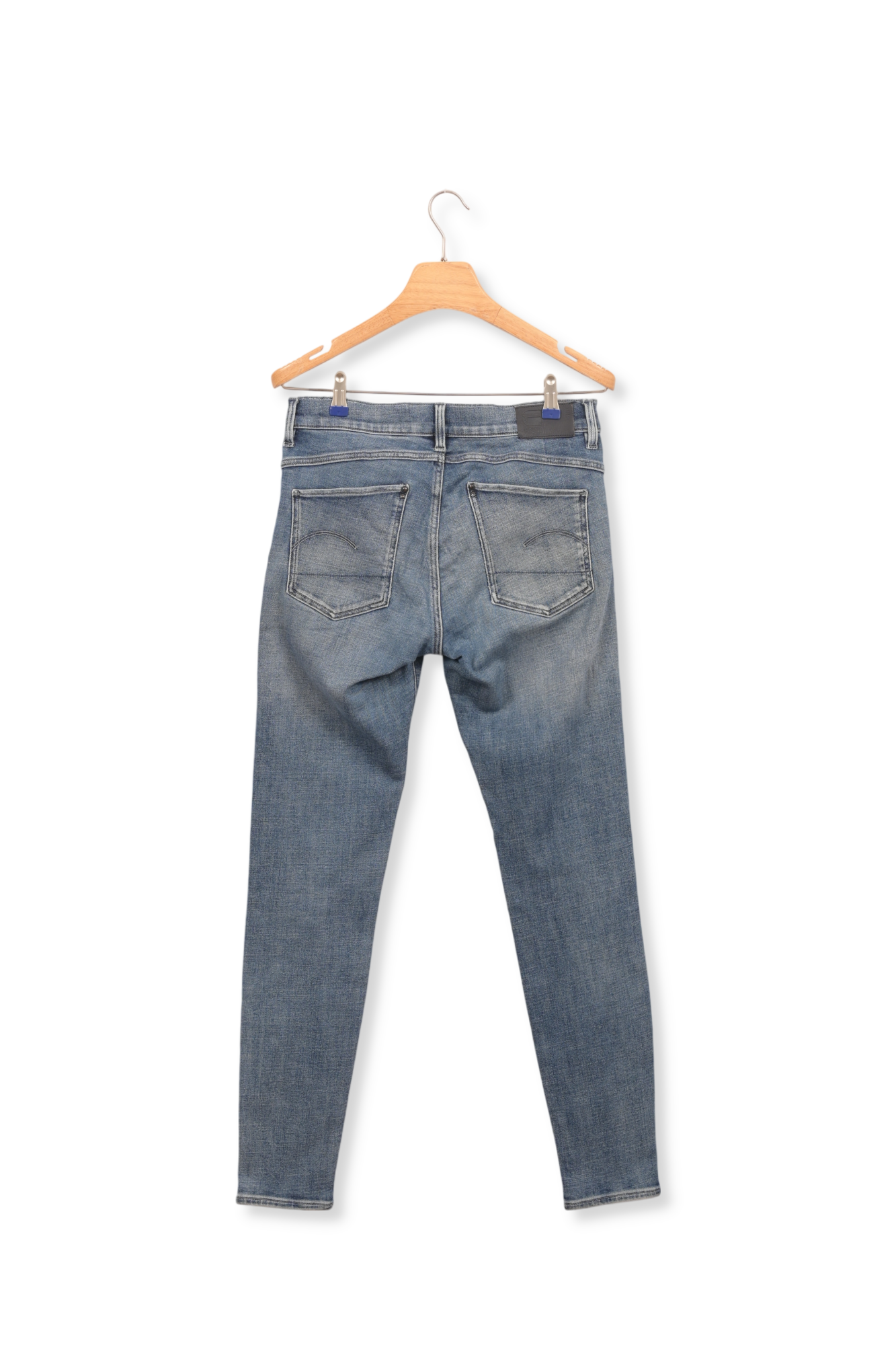 Lhana Skinny Jeans G-star tweedehands photo 2