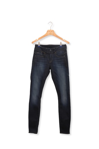 Jean Lynn Skinny G-star seconde main photo 1