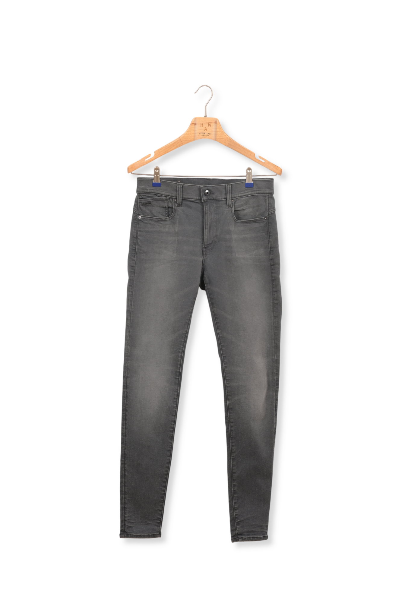 Lhana Skinny Jeans G-star tweedehands photo 1