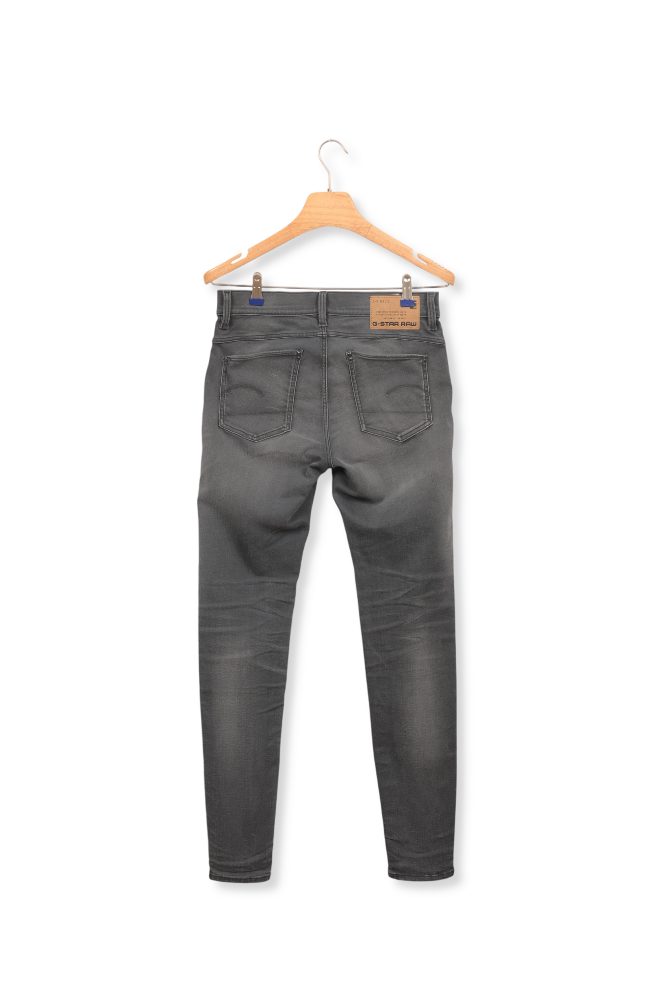 Lhana Skinny Jeans G-star tweedehands photo 2