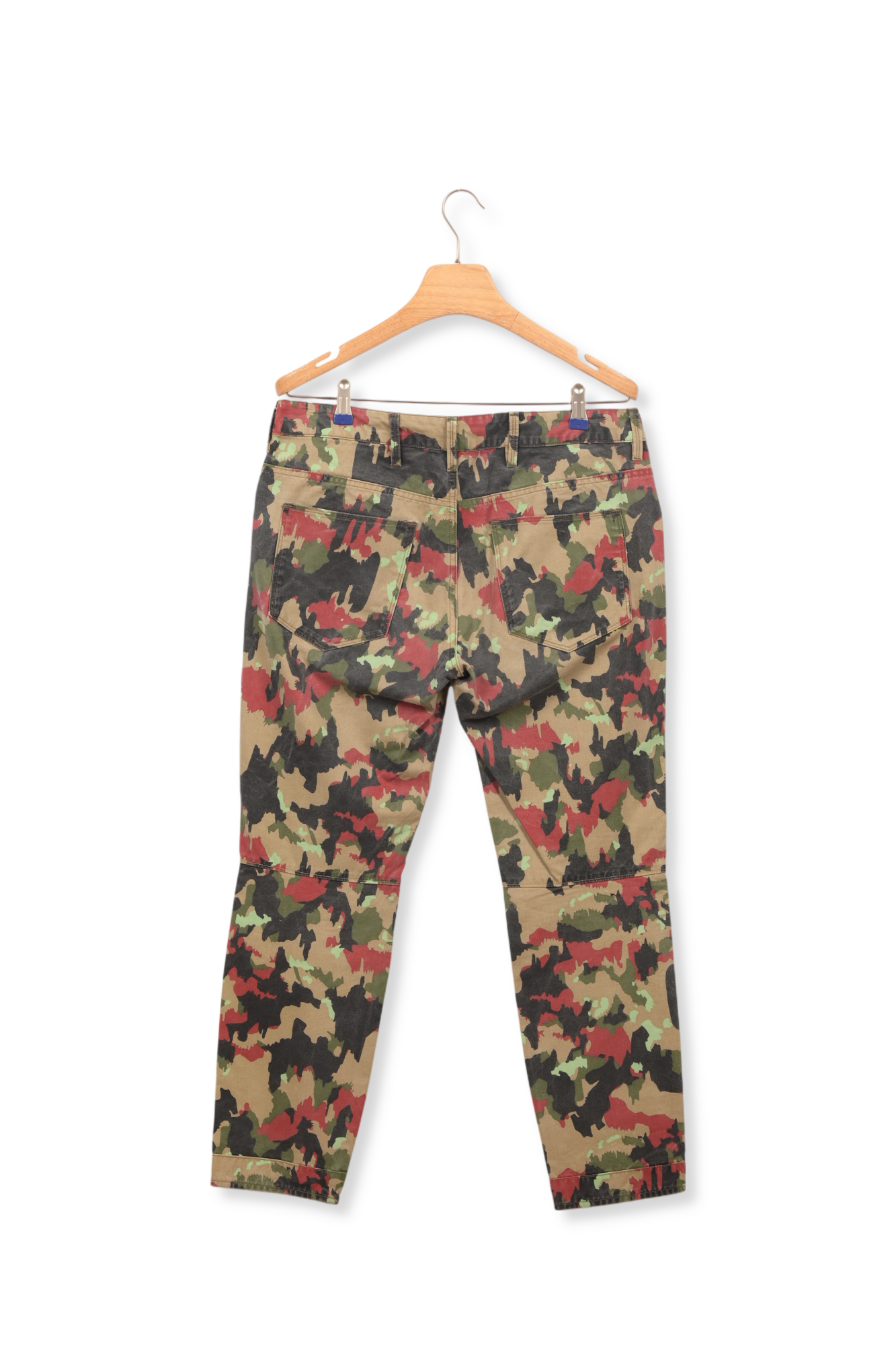 G-Star Elwood X25 3D Boyfriend Women’s Jeans G-star tweedehands photo 2