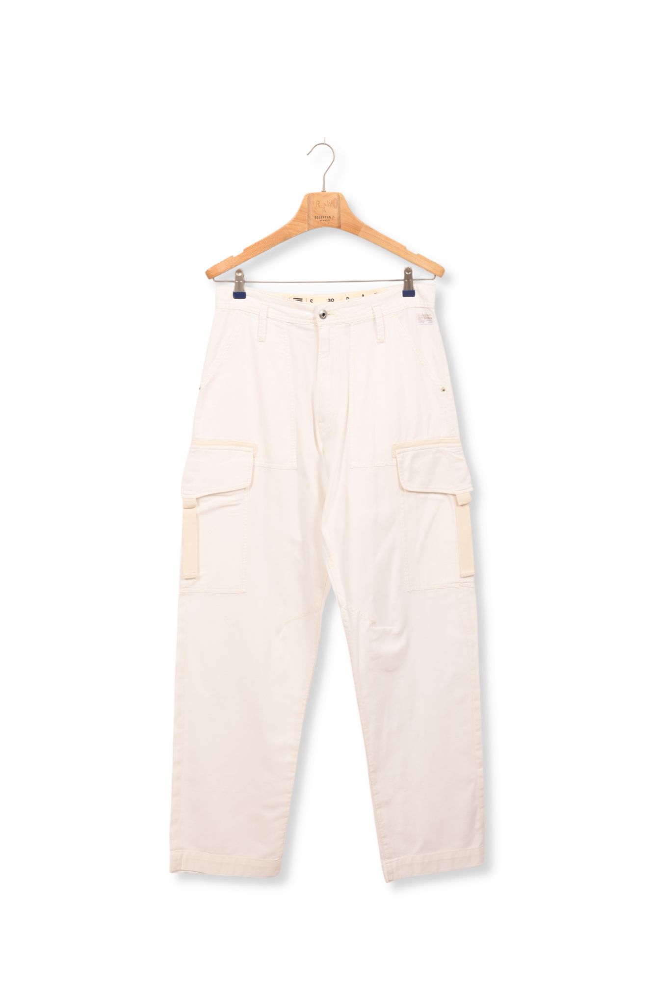 Pantalon Soft Outdoors G-star seconde main photo 1