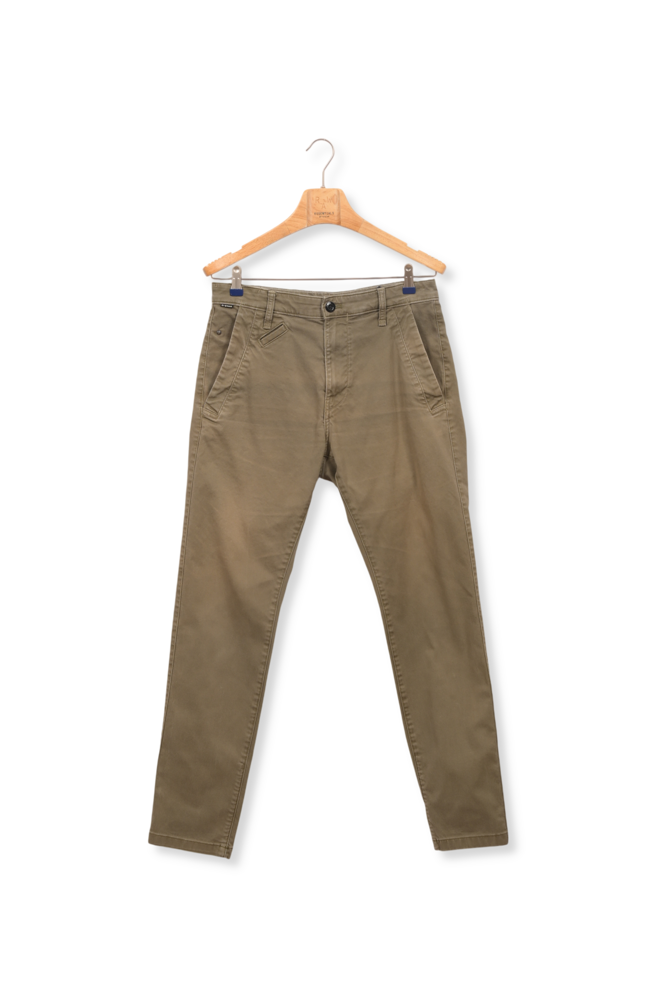 Bronson 2.0 Slim Chino G-star tweedehands photo 1