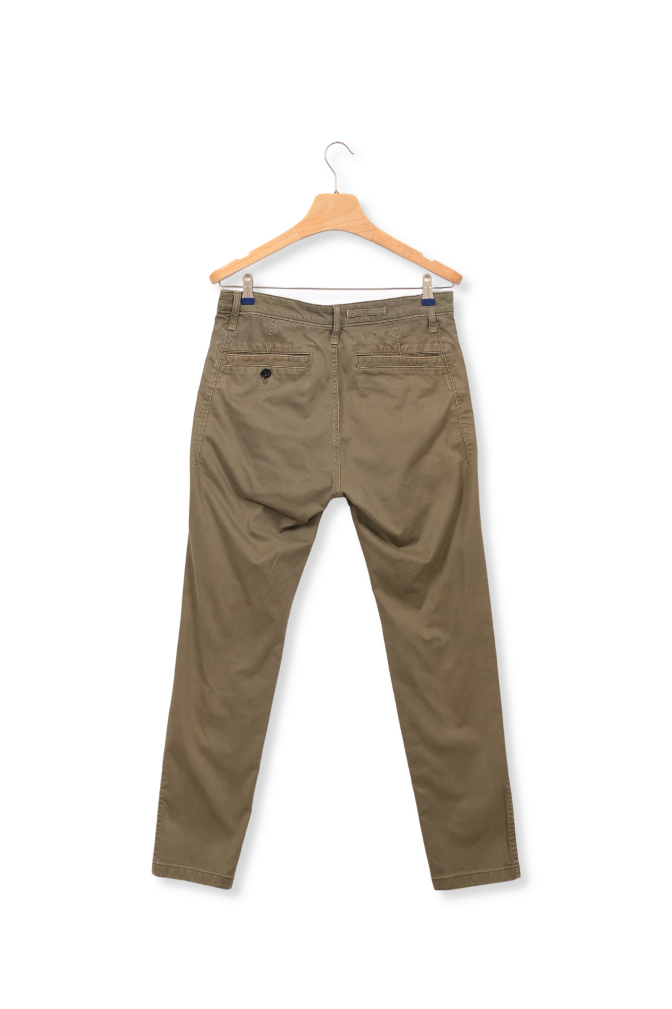 Bronson 2.0 Slim Chino G-star tweedehands photo 2