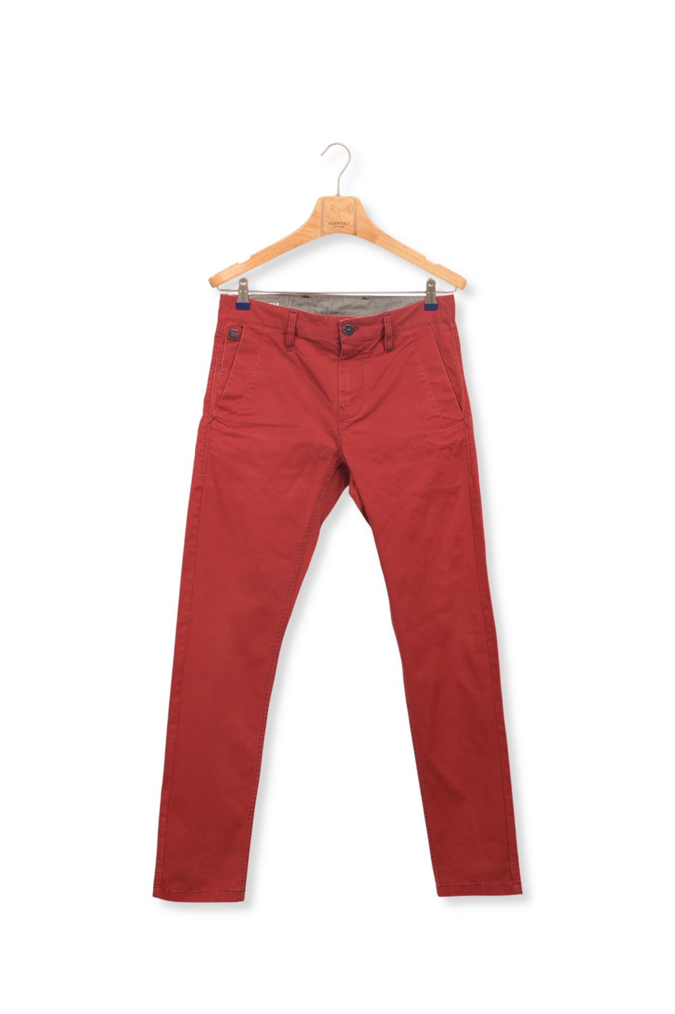 Bronson Slim Chino G-star Second-Hand photo 1