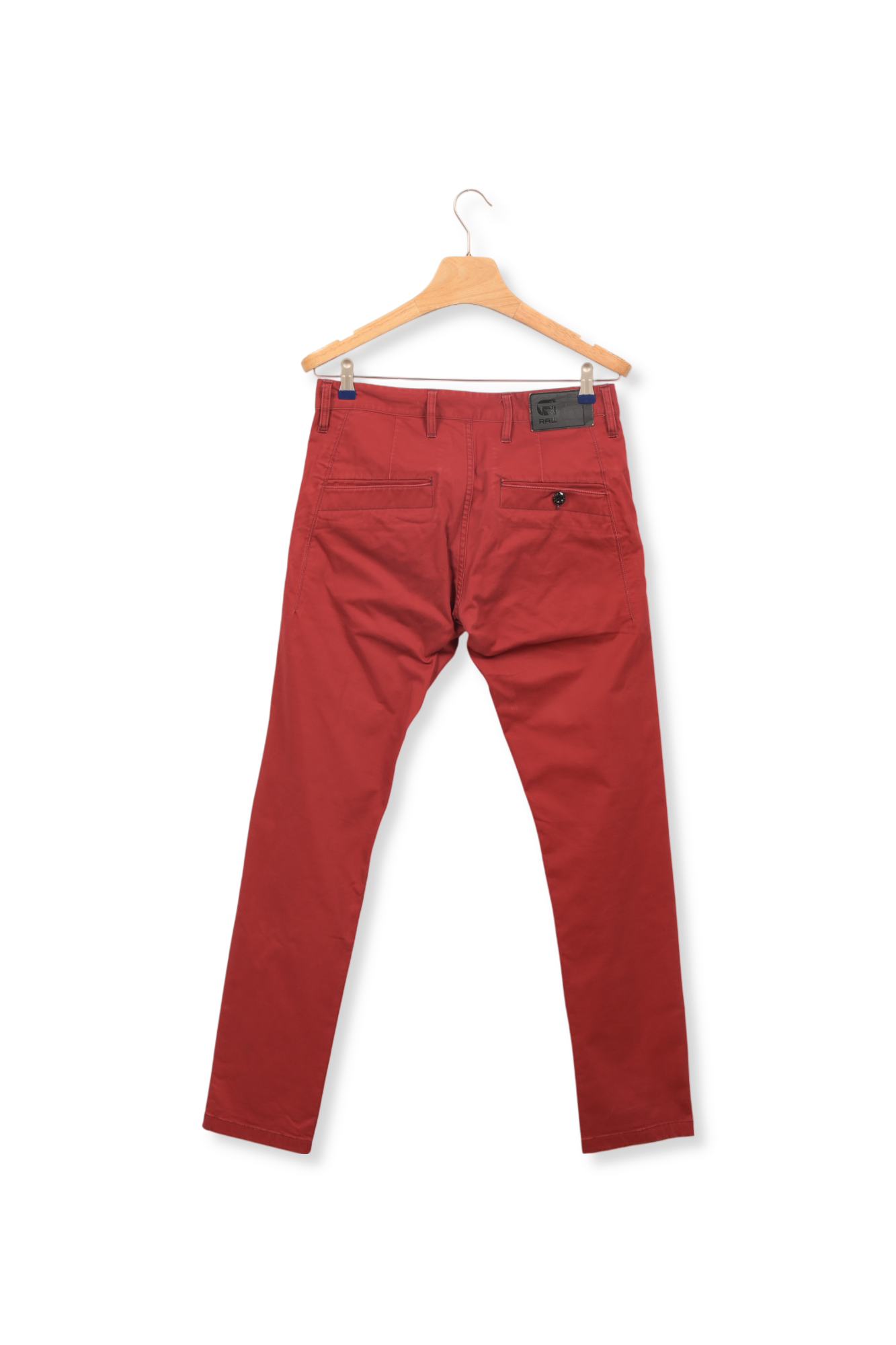 Bronson Slim Chino G-star Second-Hand photo 2
