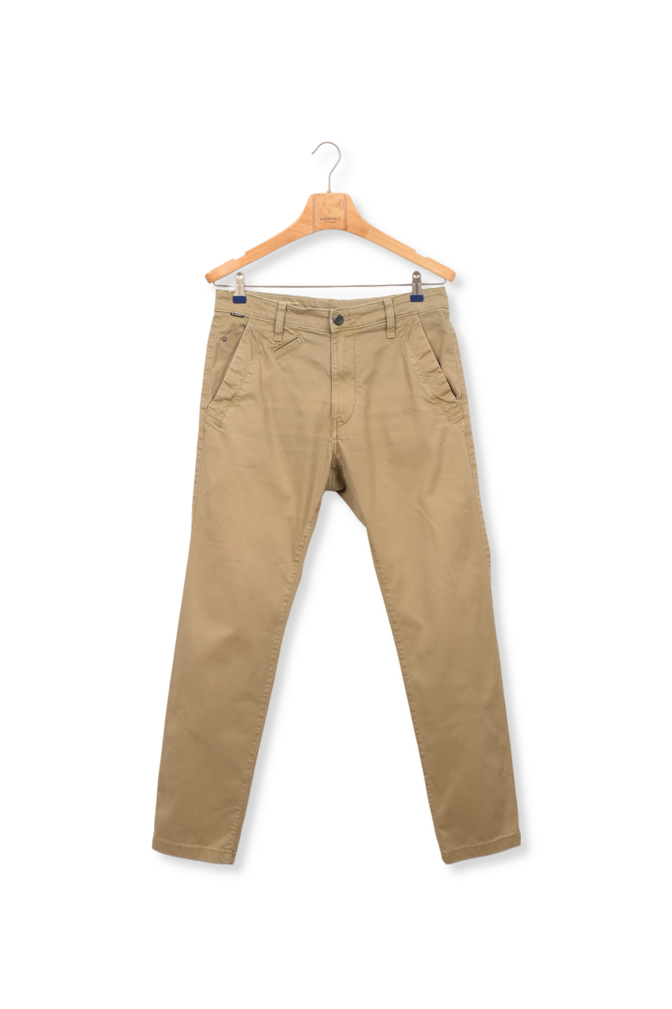 Bronson 2.0 Slim Chino G-star Second-Hand photo 1