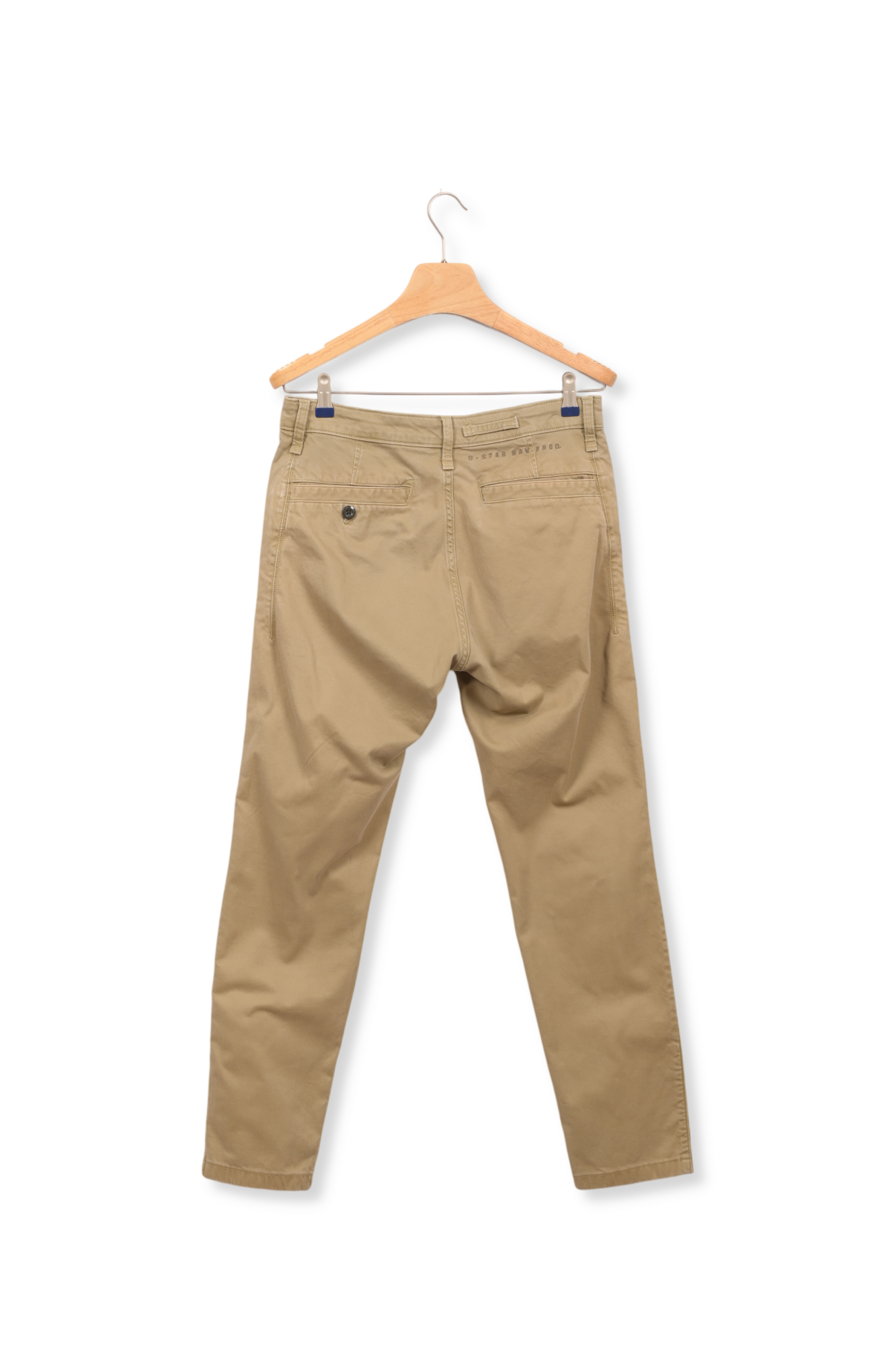 Bronson 2.0 Slim Chino G-star Second-Hand photo 2