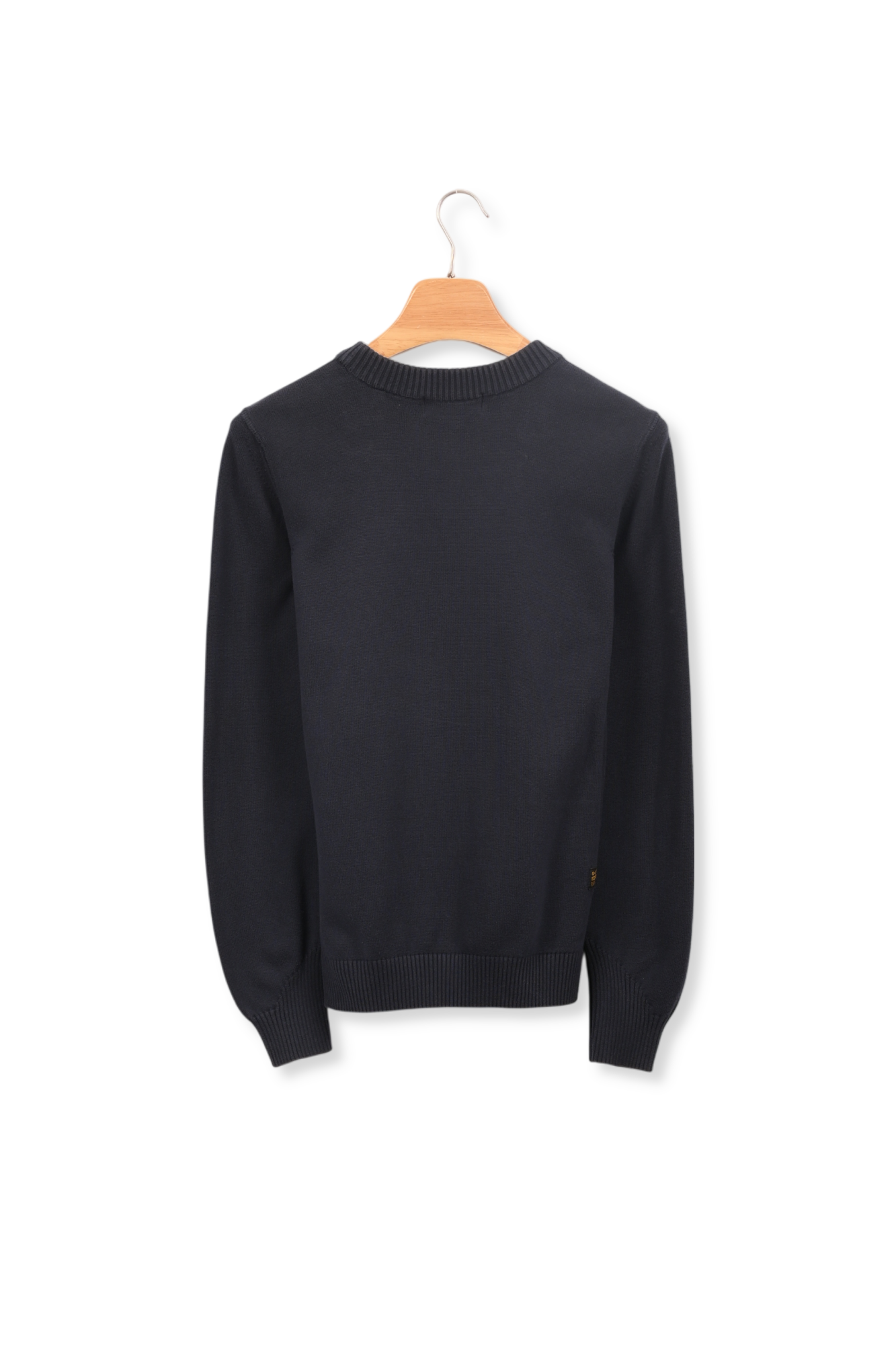 Classic Sport Knitted Pullover G-star Second-Hand photo 2