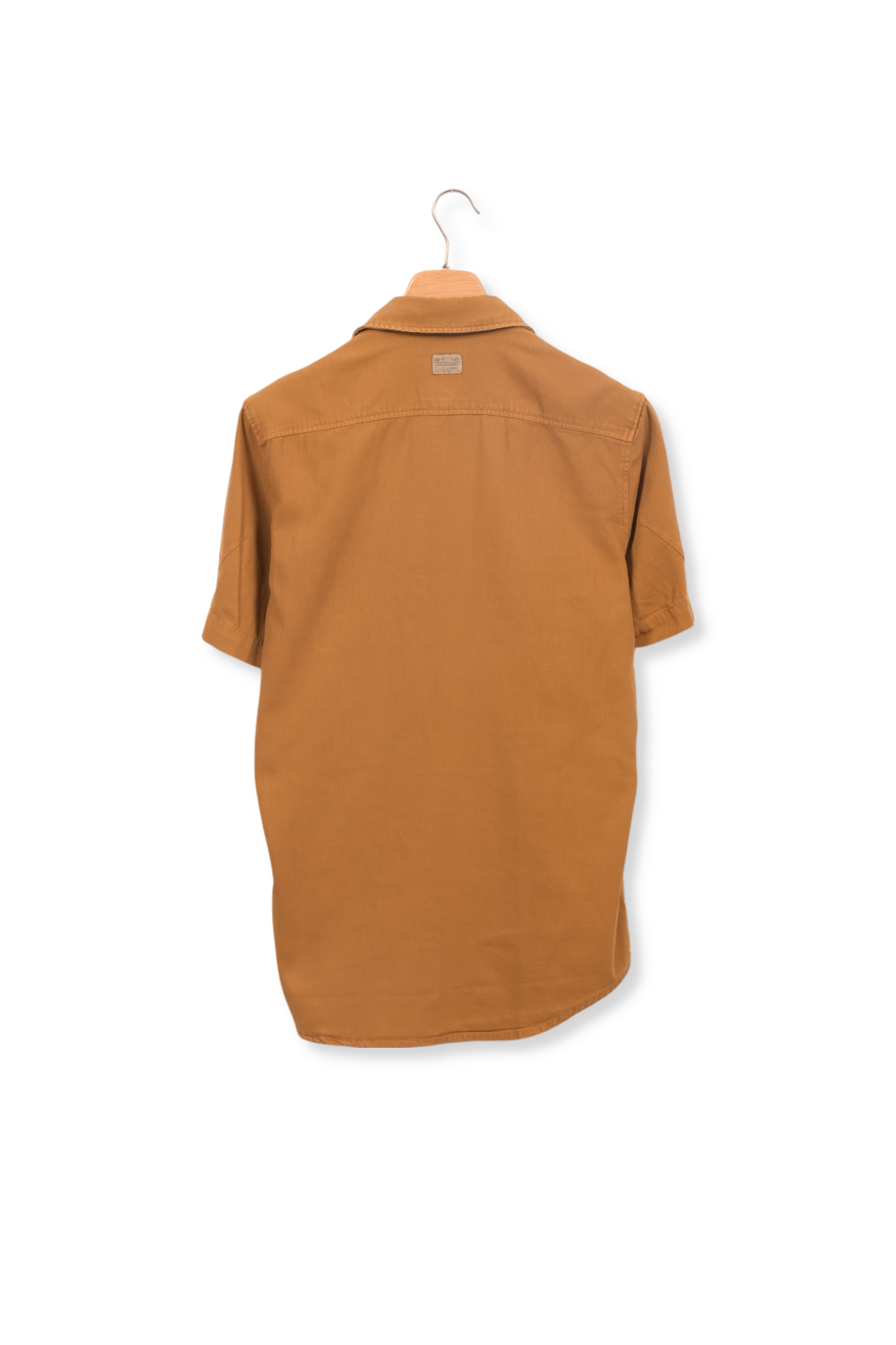 Chemise Marine Slim G-star seconde main photo 3