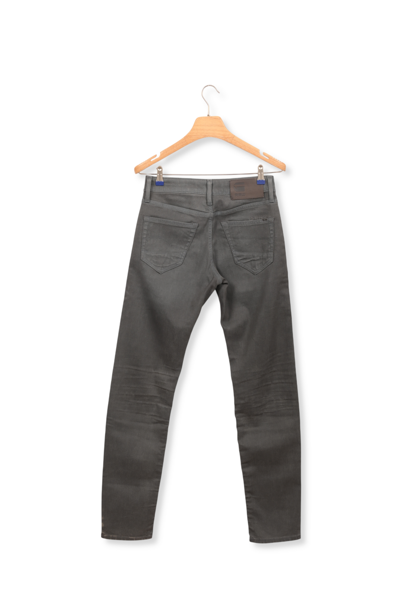 3301 Slim Jeans G-star tweedehands photo 2