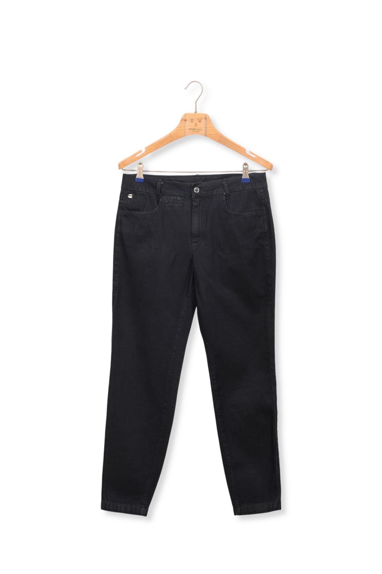 D-Staq Mid-Waist Skinny Ankle Chino G-star Second-Hand photo 1