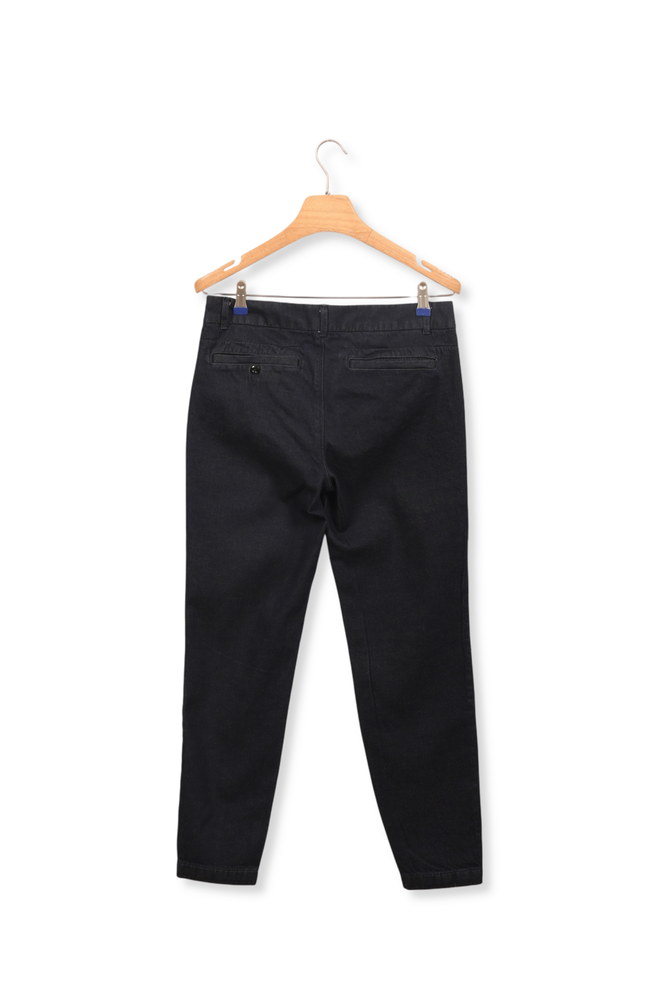 D-Staq Mid-Waist Skinny Ankle Chino G-star Second-Hand photo 2