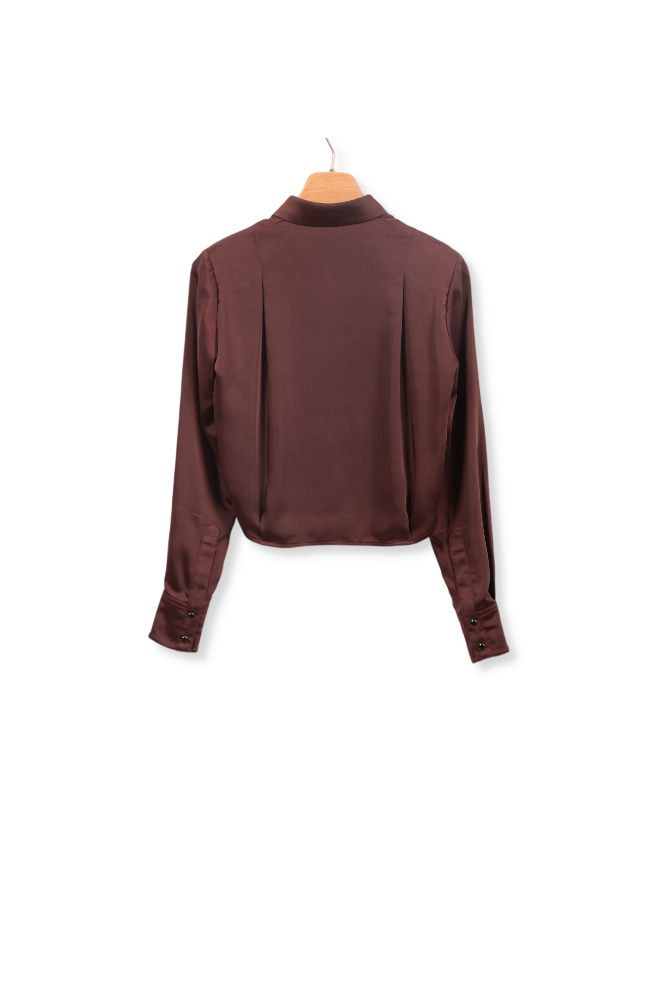 Blouse Holiday Cropped G-star tweedehands photo 2