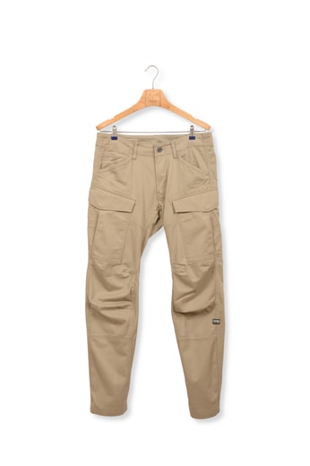 Pantalon Cargo 3D Regular Tapered G-star seconde main photo 1