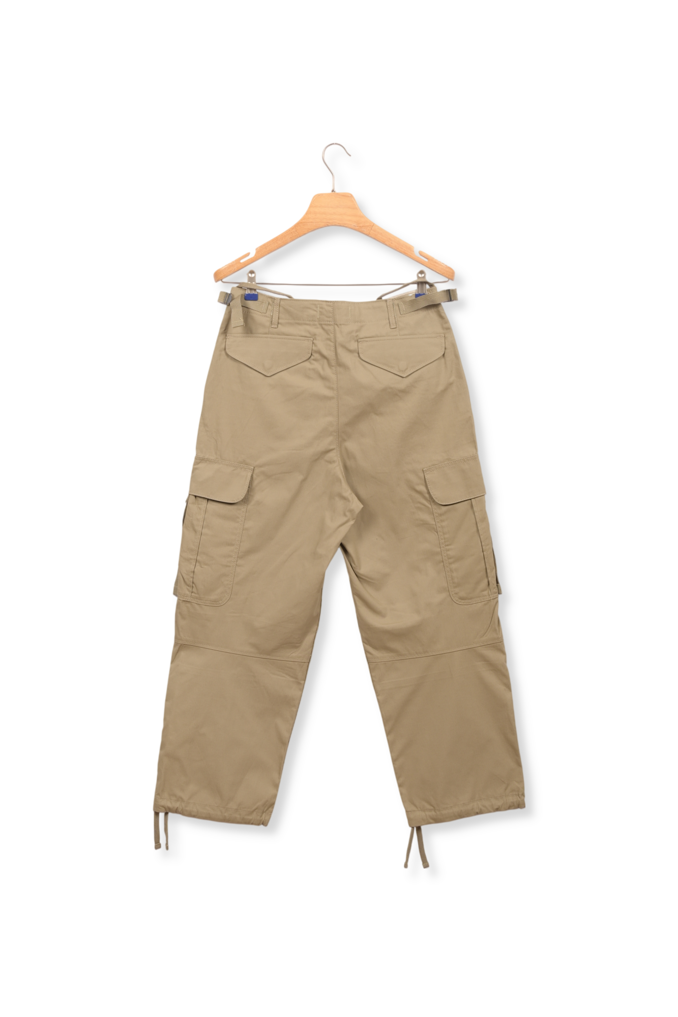 Pantalon Cargo Cropped Drawcord G-star seconde main photo 2
