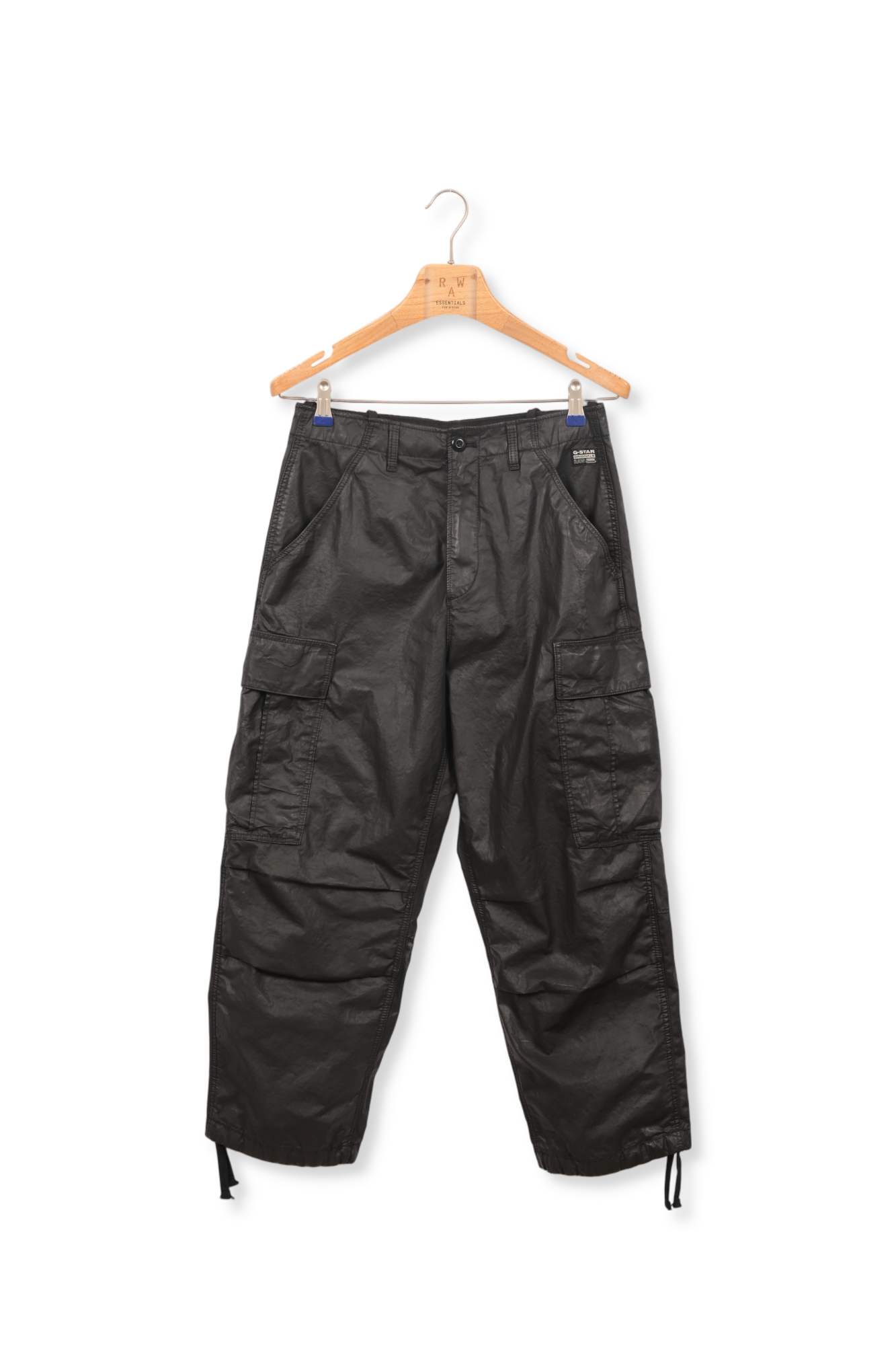 Cargo Cropped Drawcord G-star seconde main photo 1