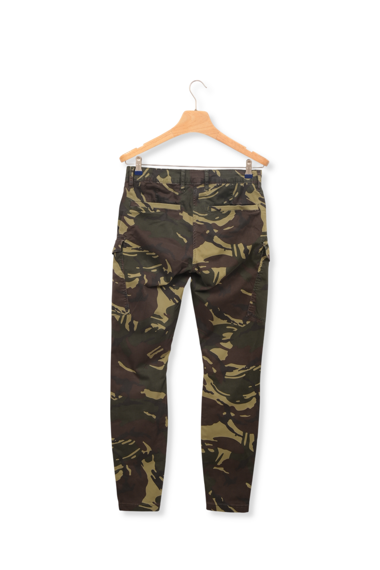 Blossite G-Shape Army High Skinny Pants G-star seconde main photo 2