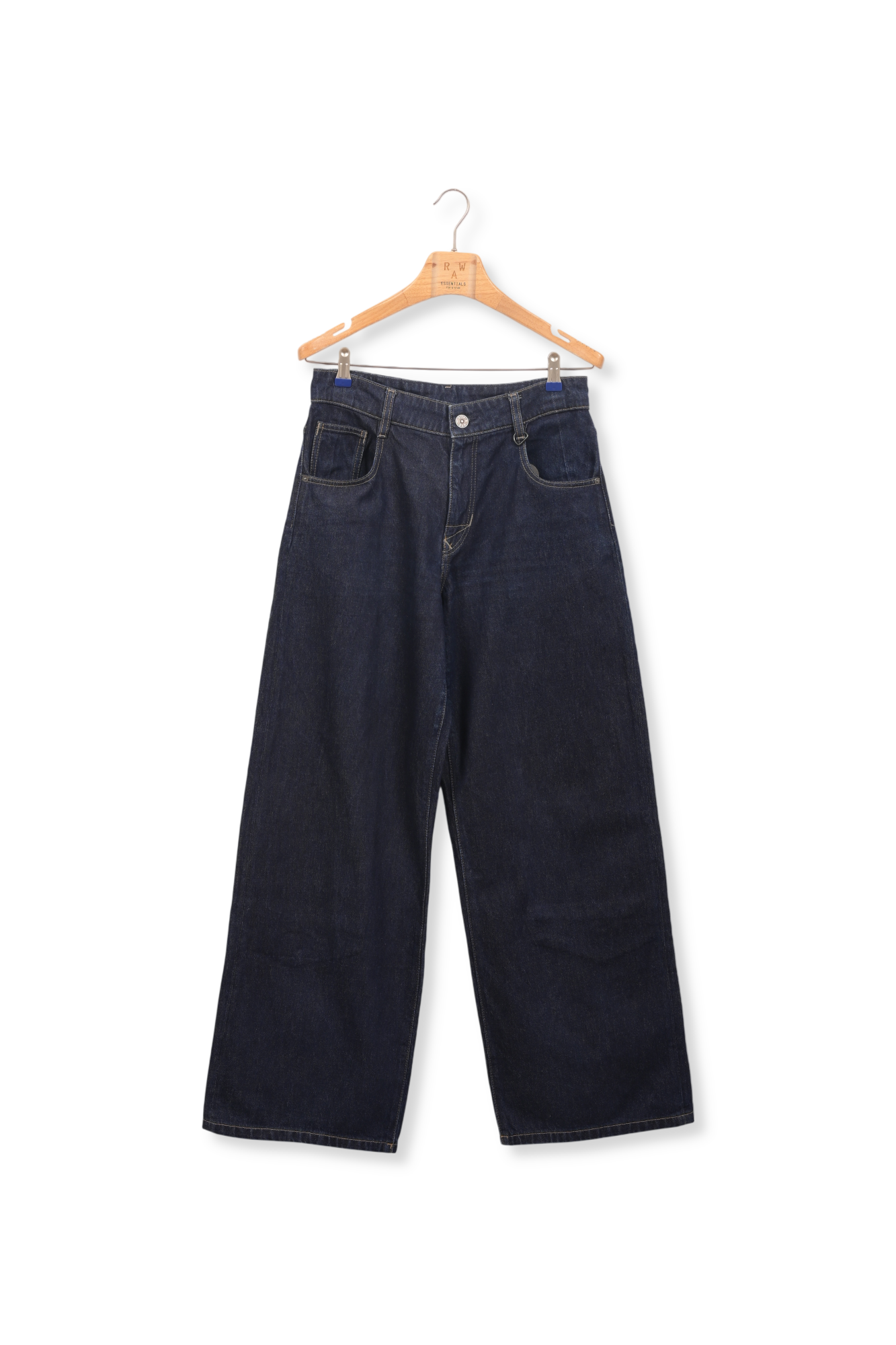 Jean Skater Long Pocket High Loose G-star seconde main photo 1