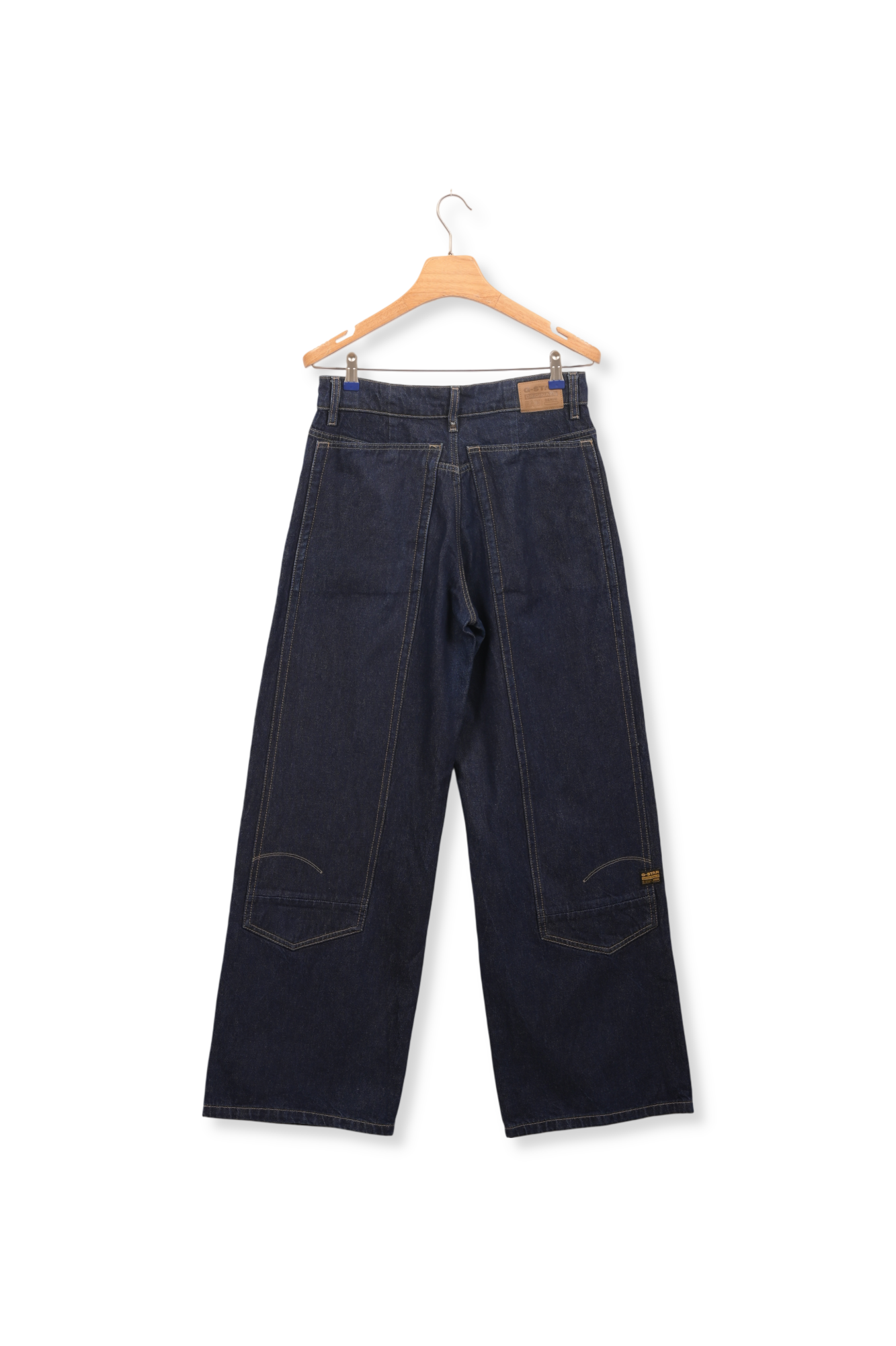 Jean Skater Long Pocket High Loose G-star seconde main photo 2